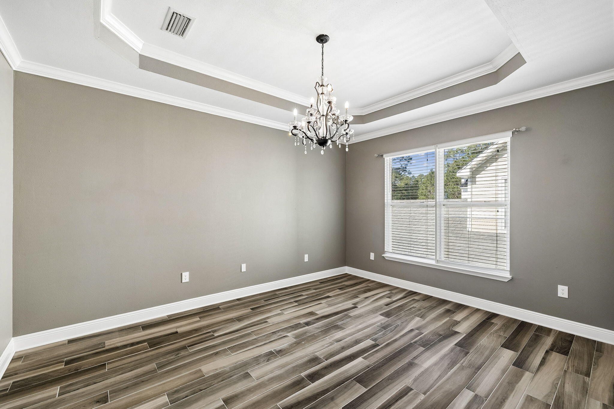Mack Bayou Estates - Residential
