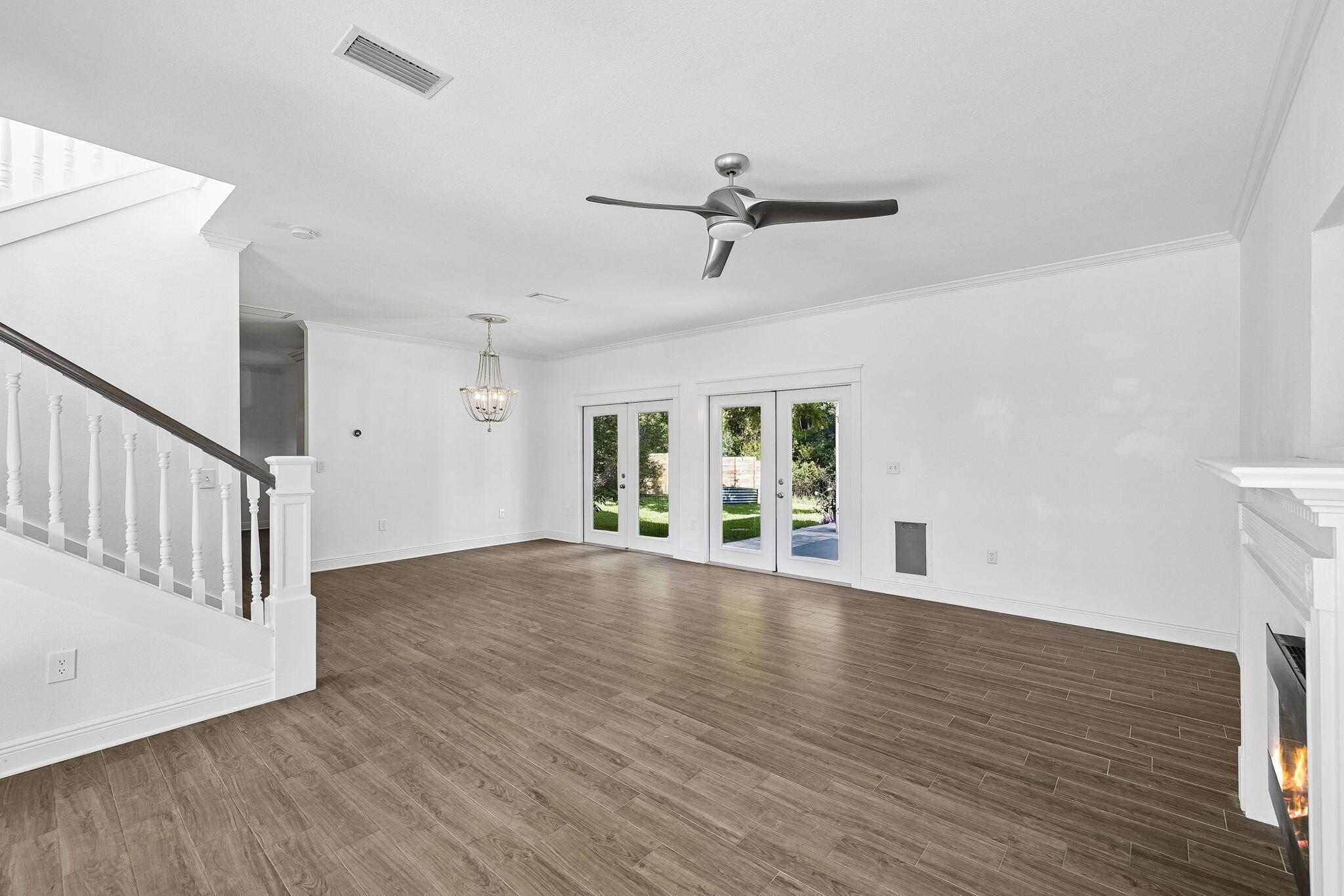 Mack Bayou Estates - Residential