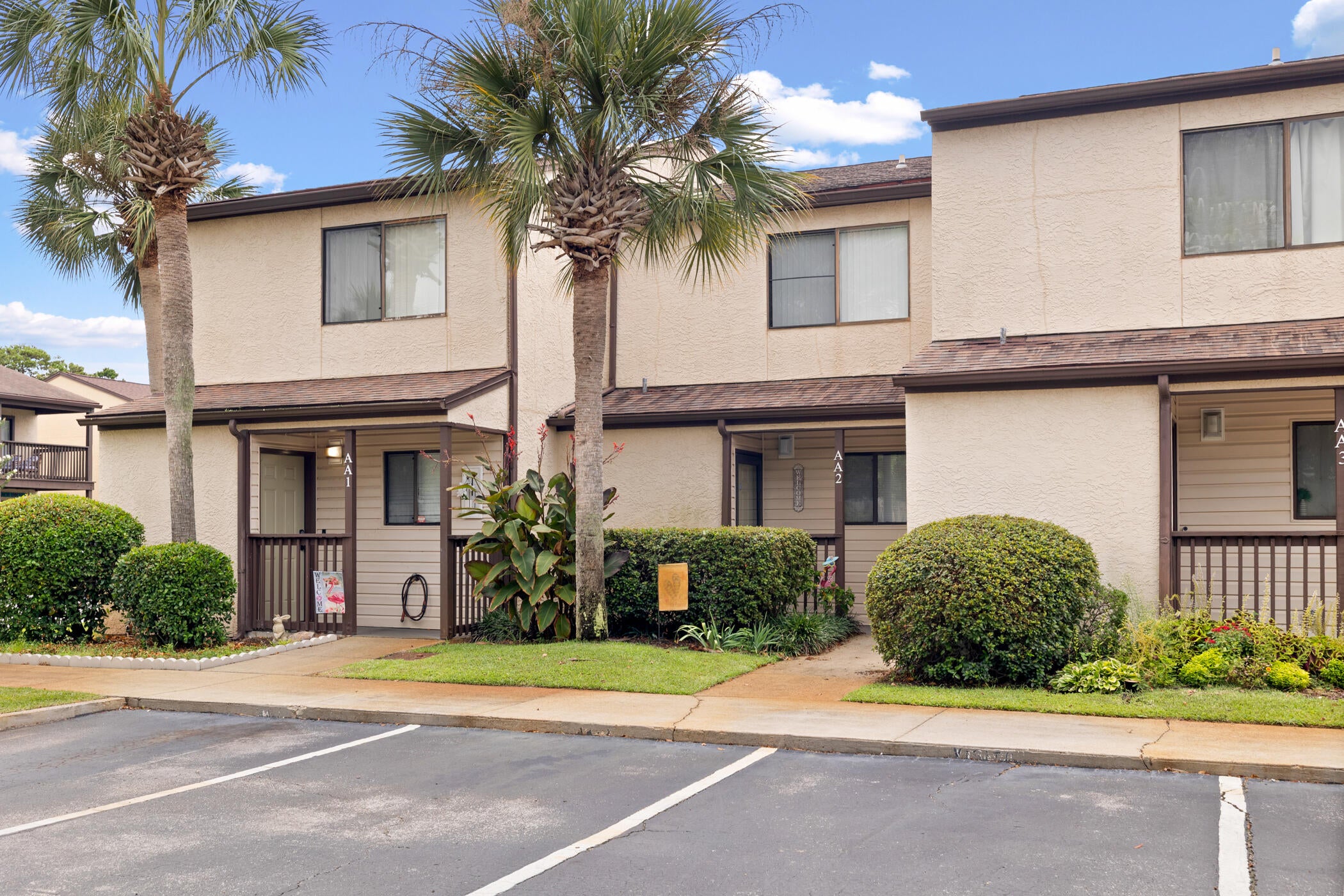 PORTSIDE CONDO - Residential