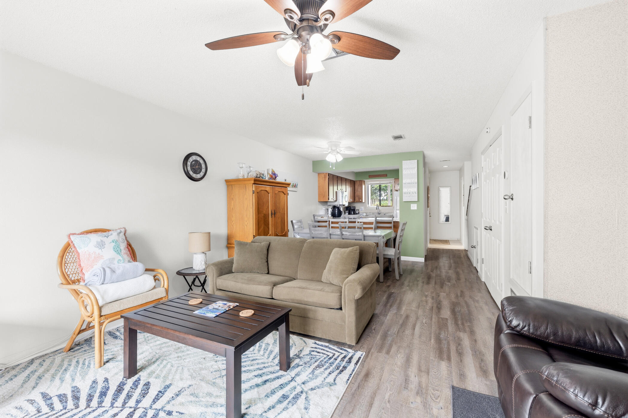 PORTSIDE CONDO - Residential