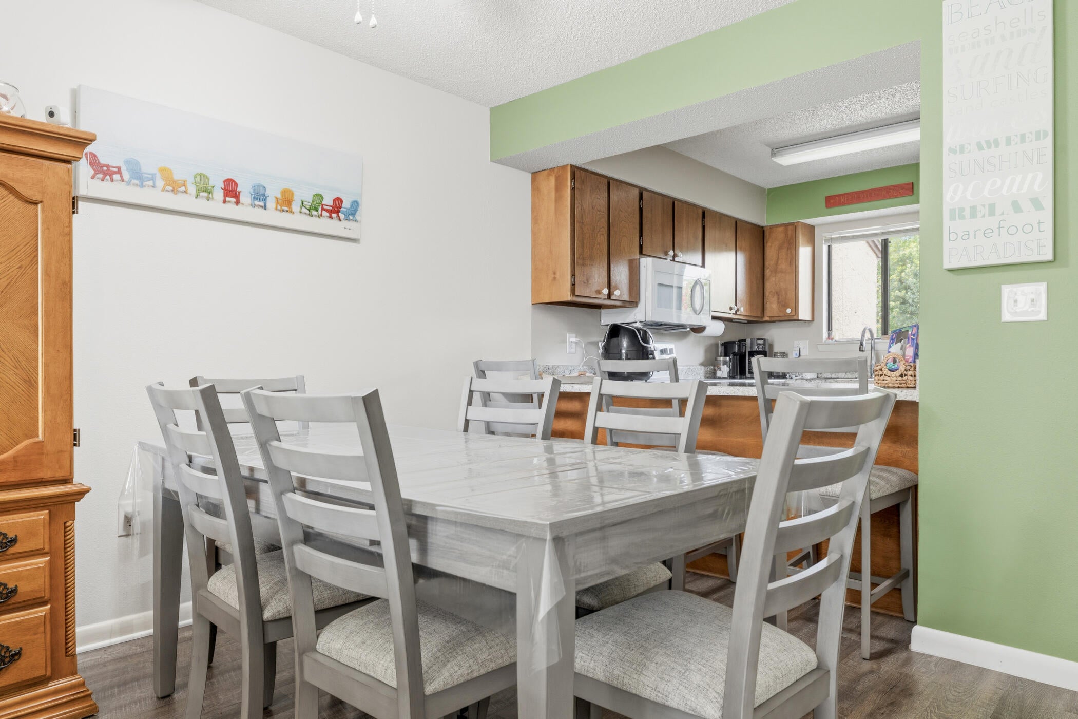 PORTSIDE CONDO - Residential