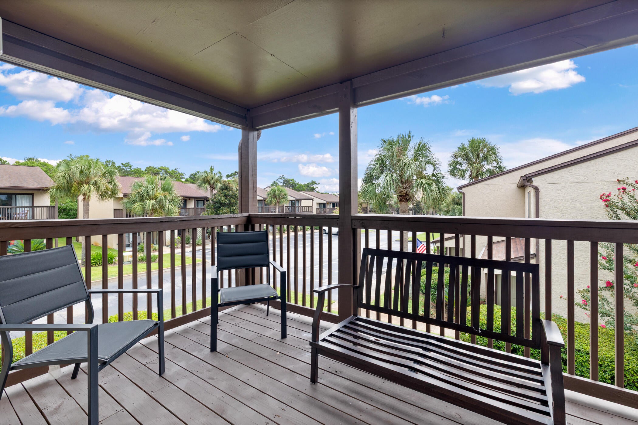 PORTSIDE CONDO - Residential