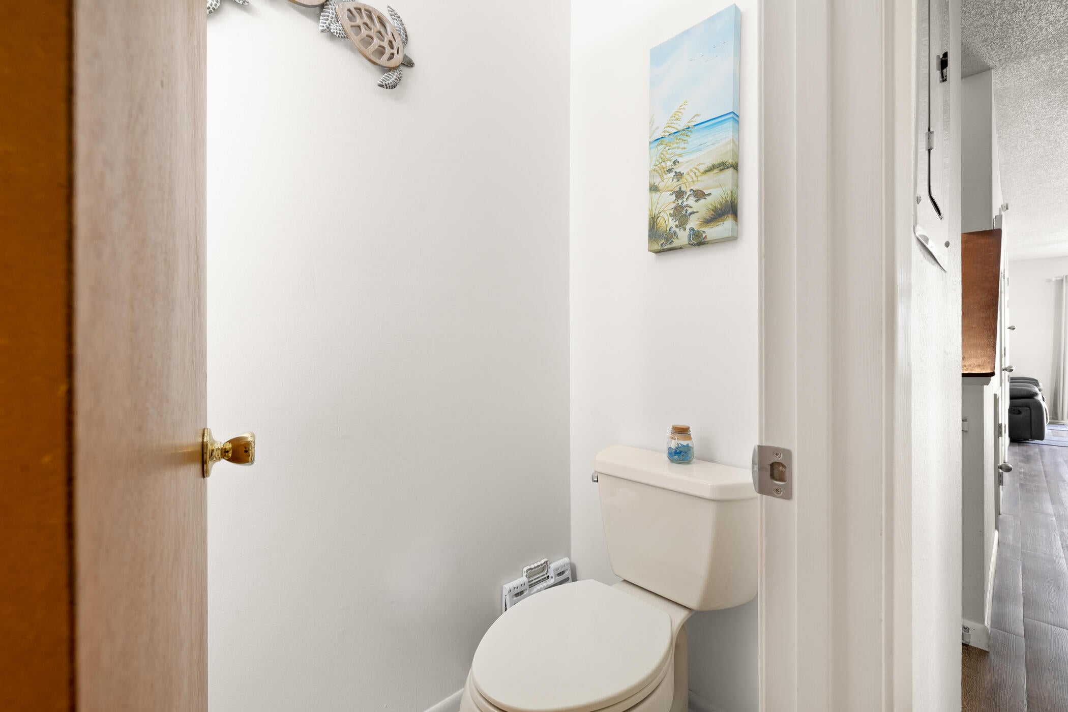 PORTSIDE CONDO - Residential