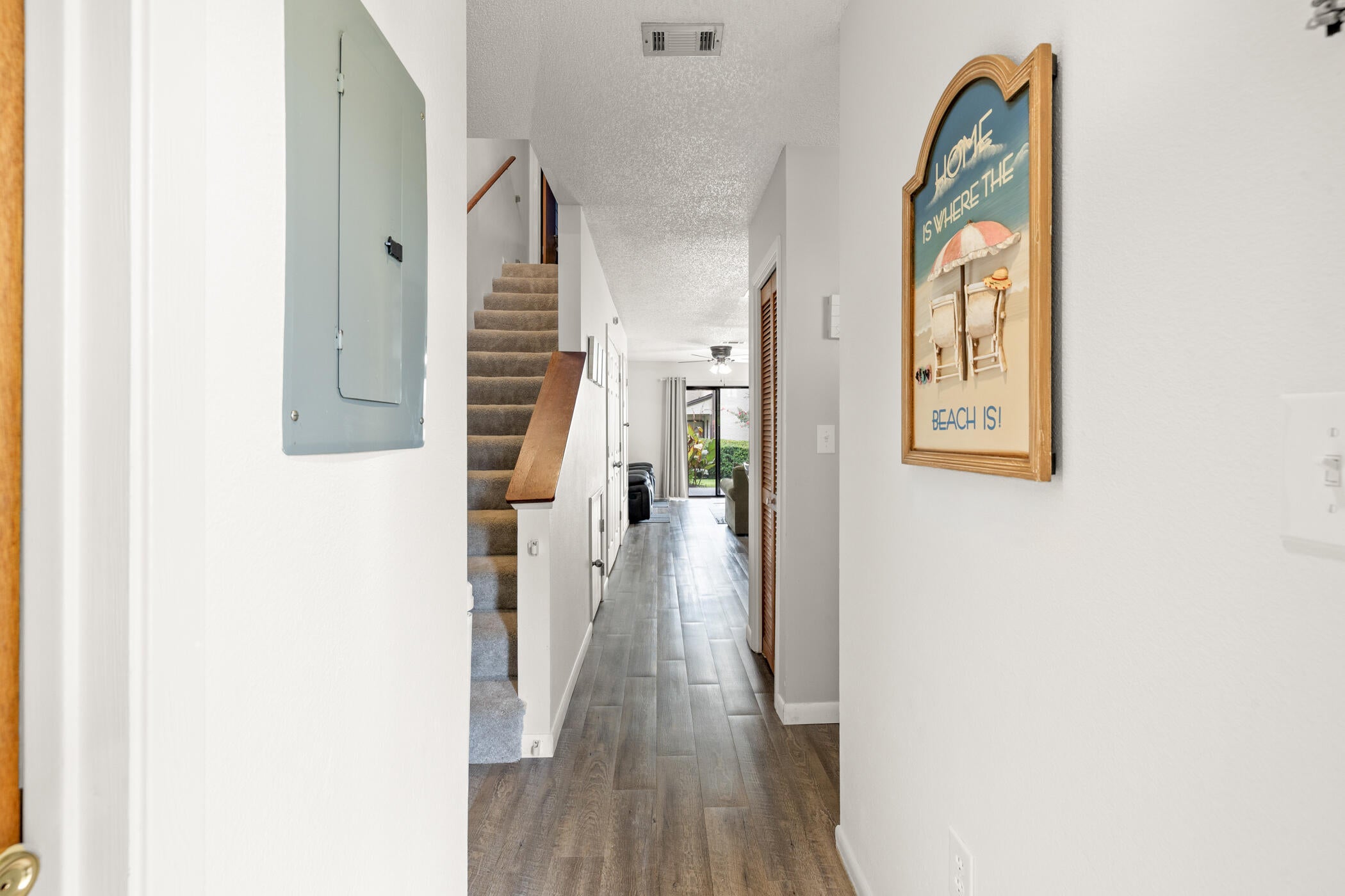 PORTSIDE CONDO - Residential