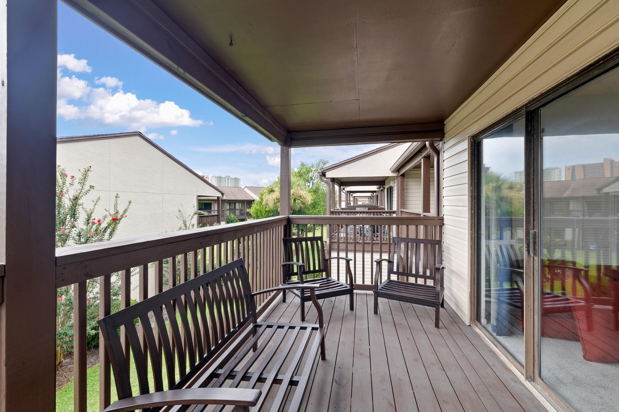 PORTSIDE CONDO - Residential