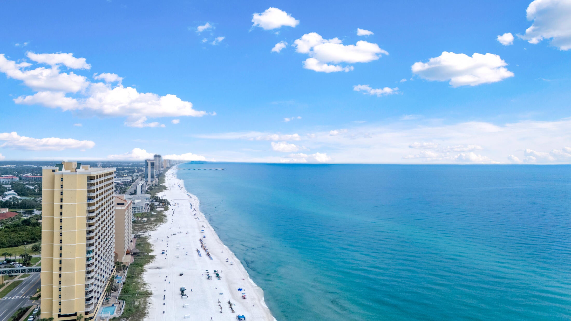 PORTSIDE CONDO - Residential