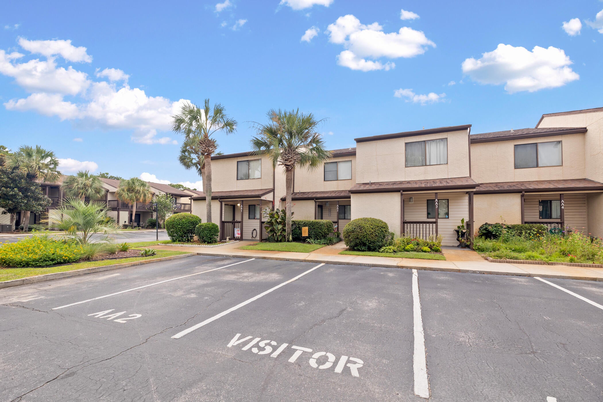 PORTSIDE CONDO - Residential