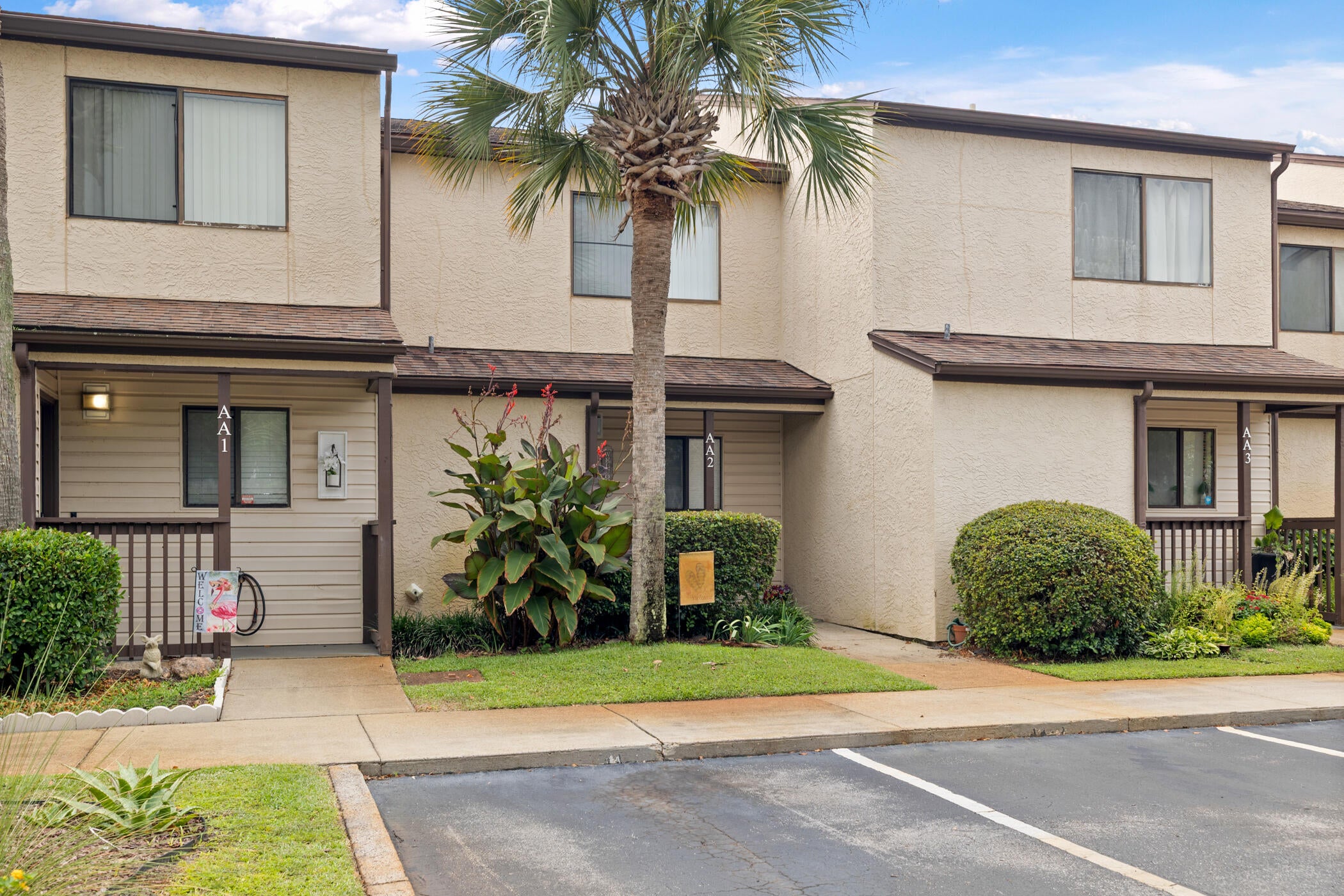 PORTSIDE CONDO - Residential