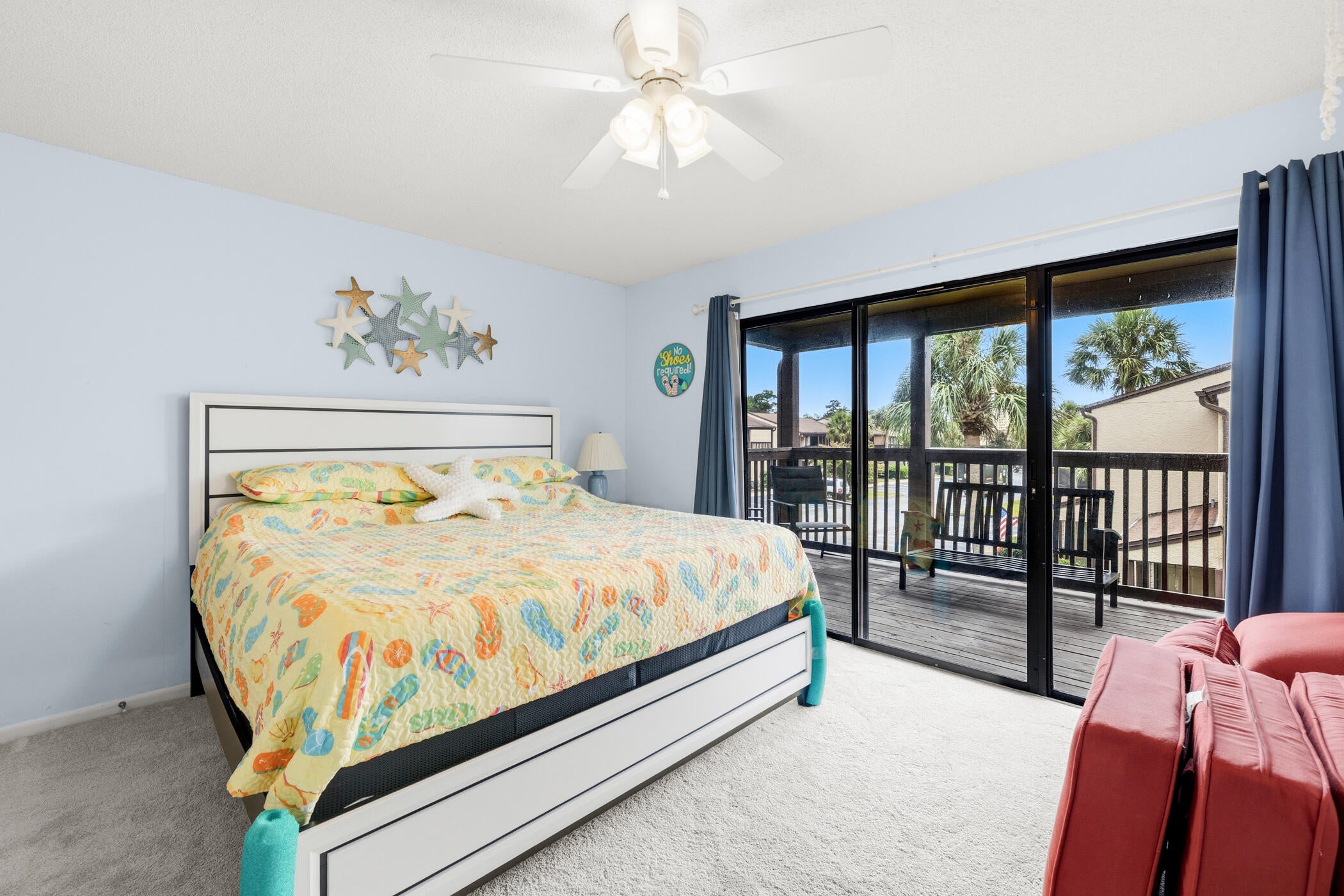 PORTSIDE CONDO - Residential