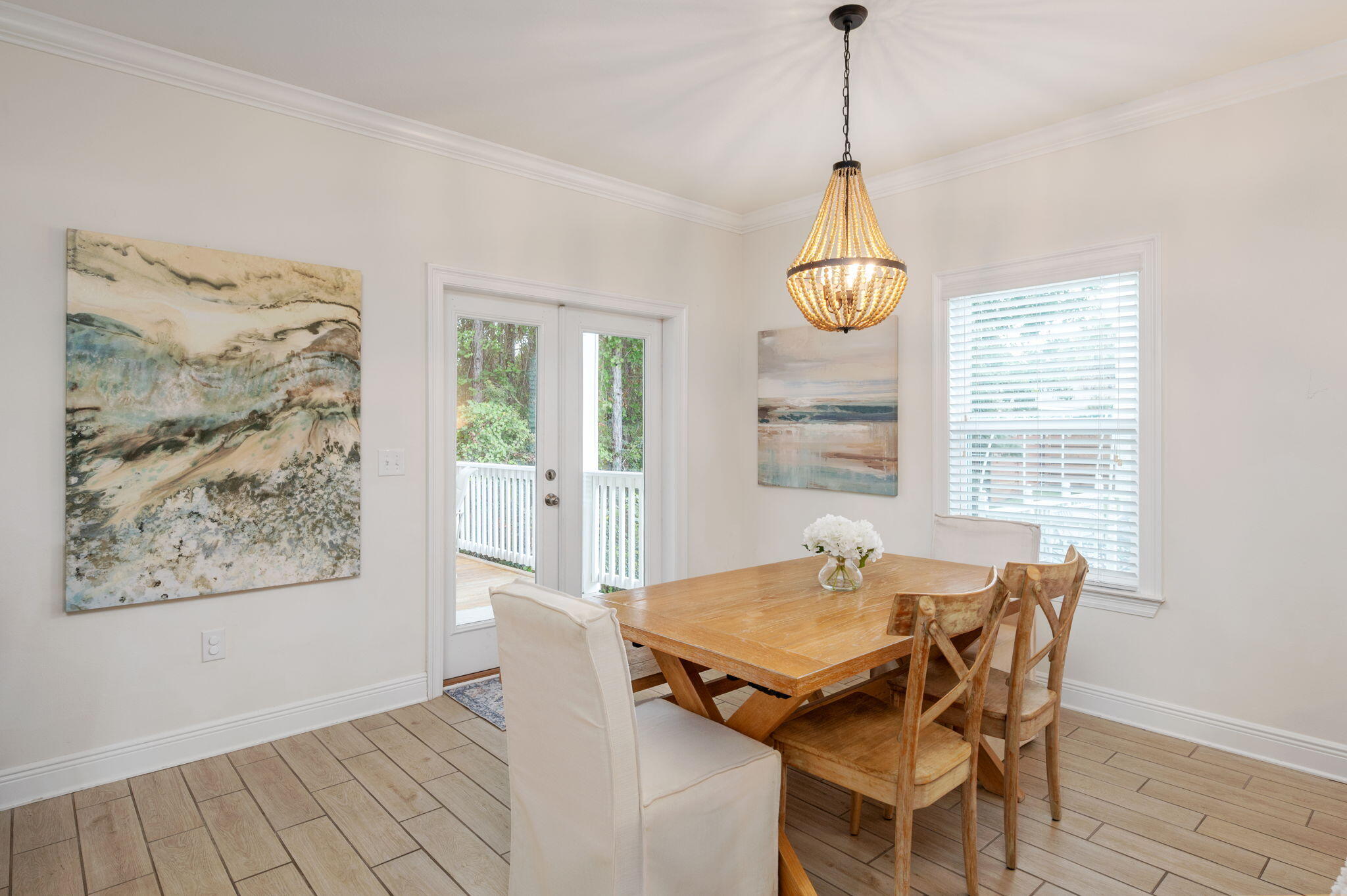 CYPRESS BREEZE PLANTATION - Residential