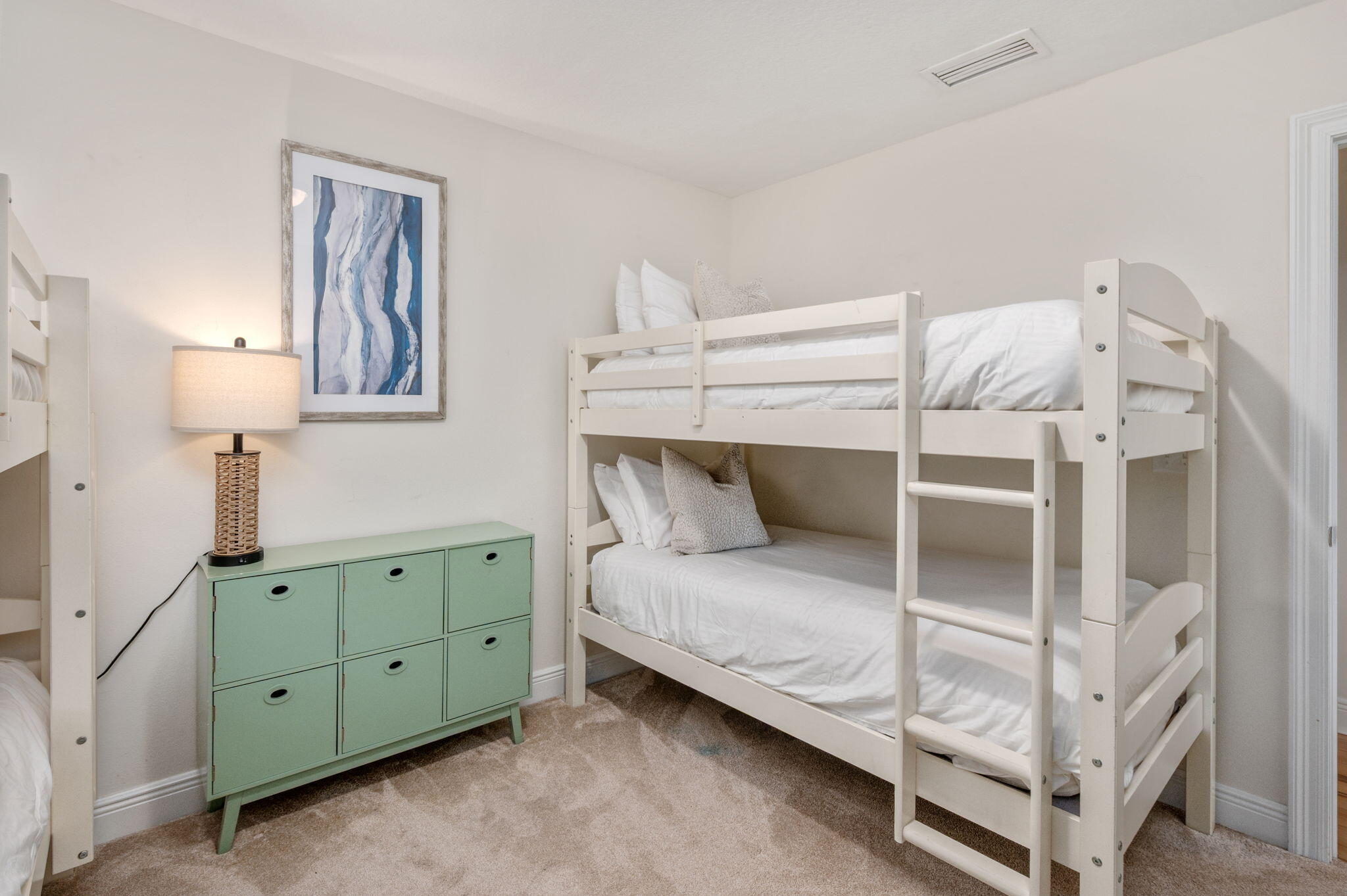 CYPRESS BREEZE PLANTATION - Residential
