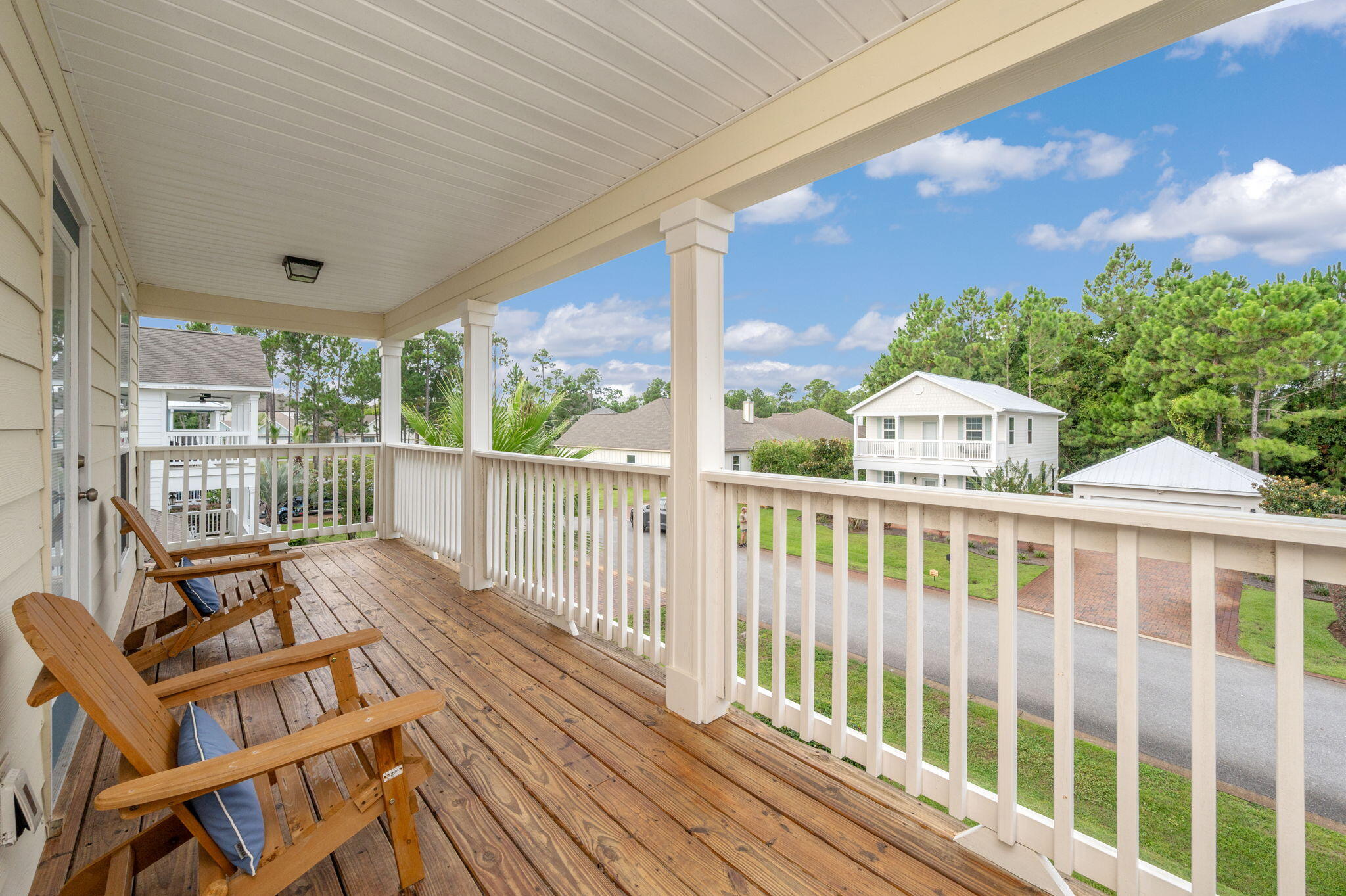 CYPRESS BREEZE PLANTATION - Residential