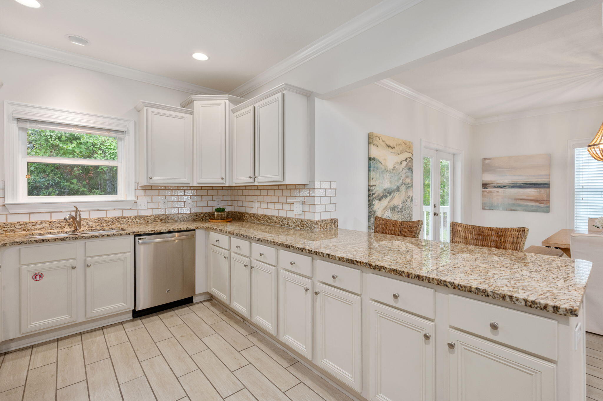 CYPRESS BREEZE PLANTATION - Residential