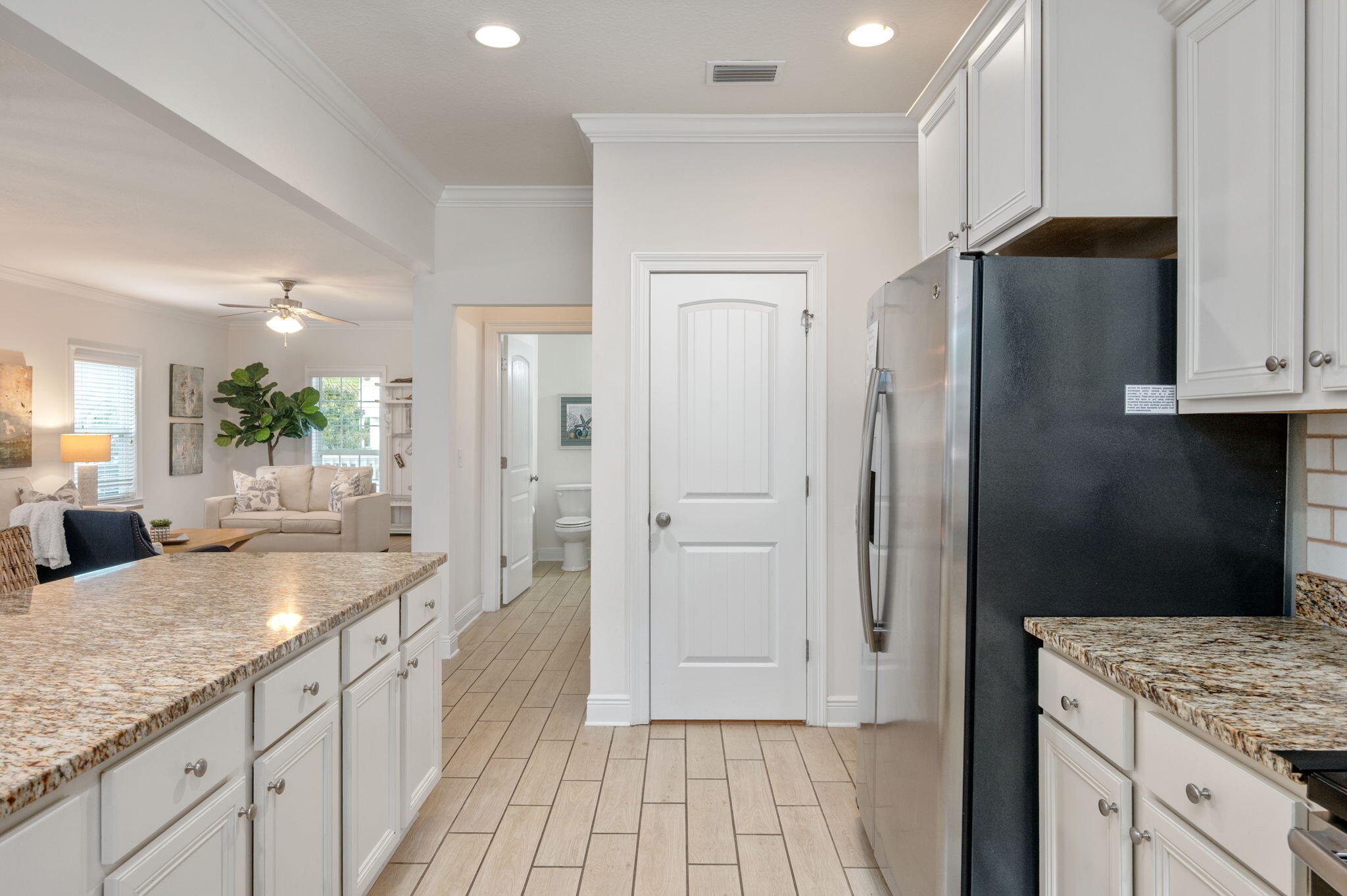 CYPRESS BREEZE PLANTATION - Residential