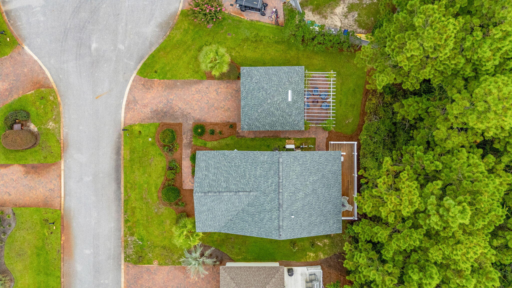 CYPRESS BREEZE PLANTATION - Residential