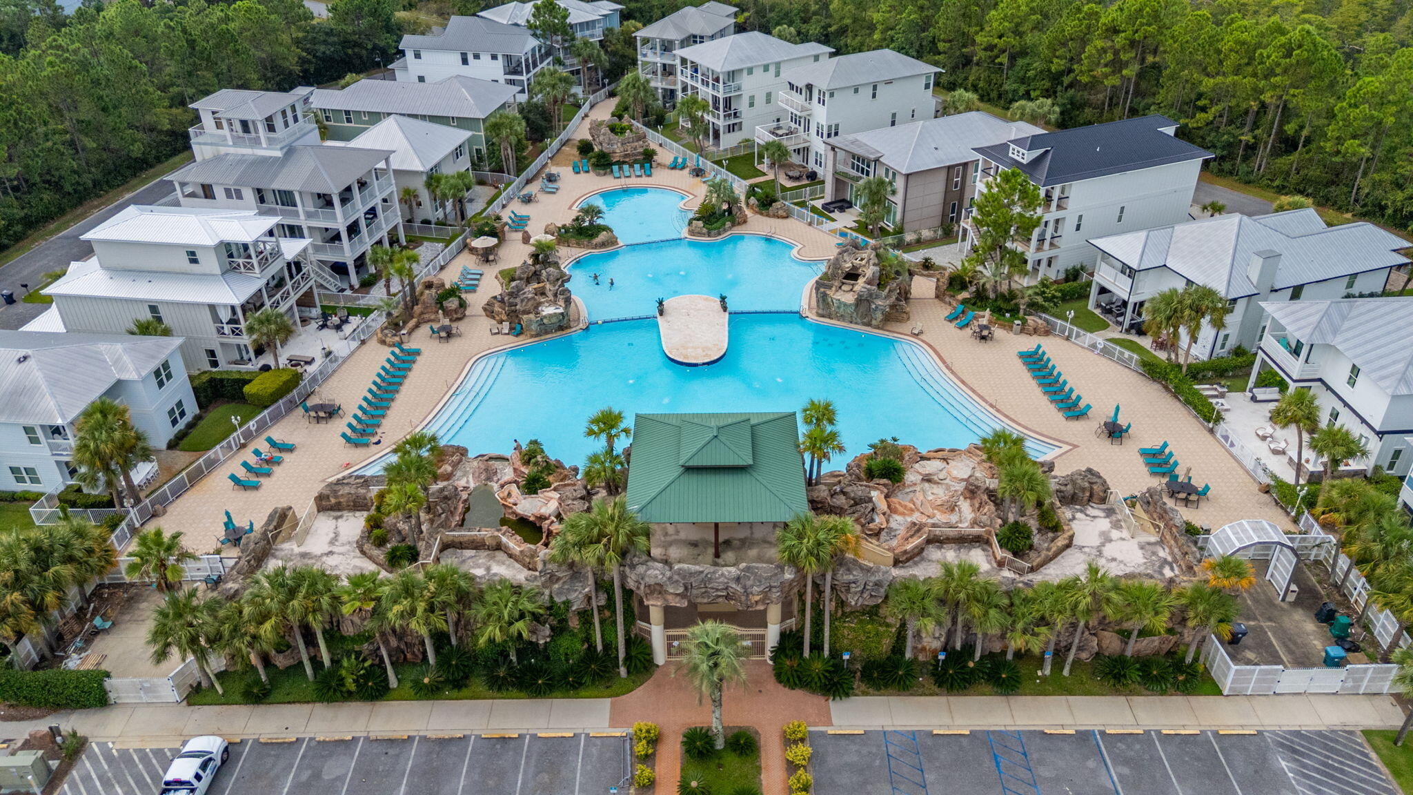 CYPRESS BREEZE PLANTATION - Residential