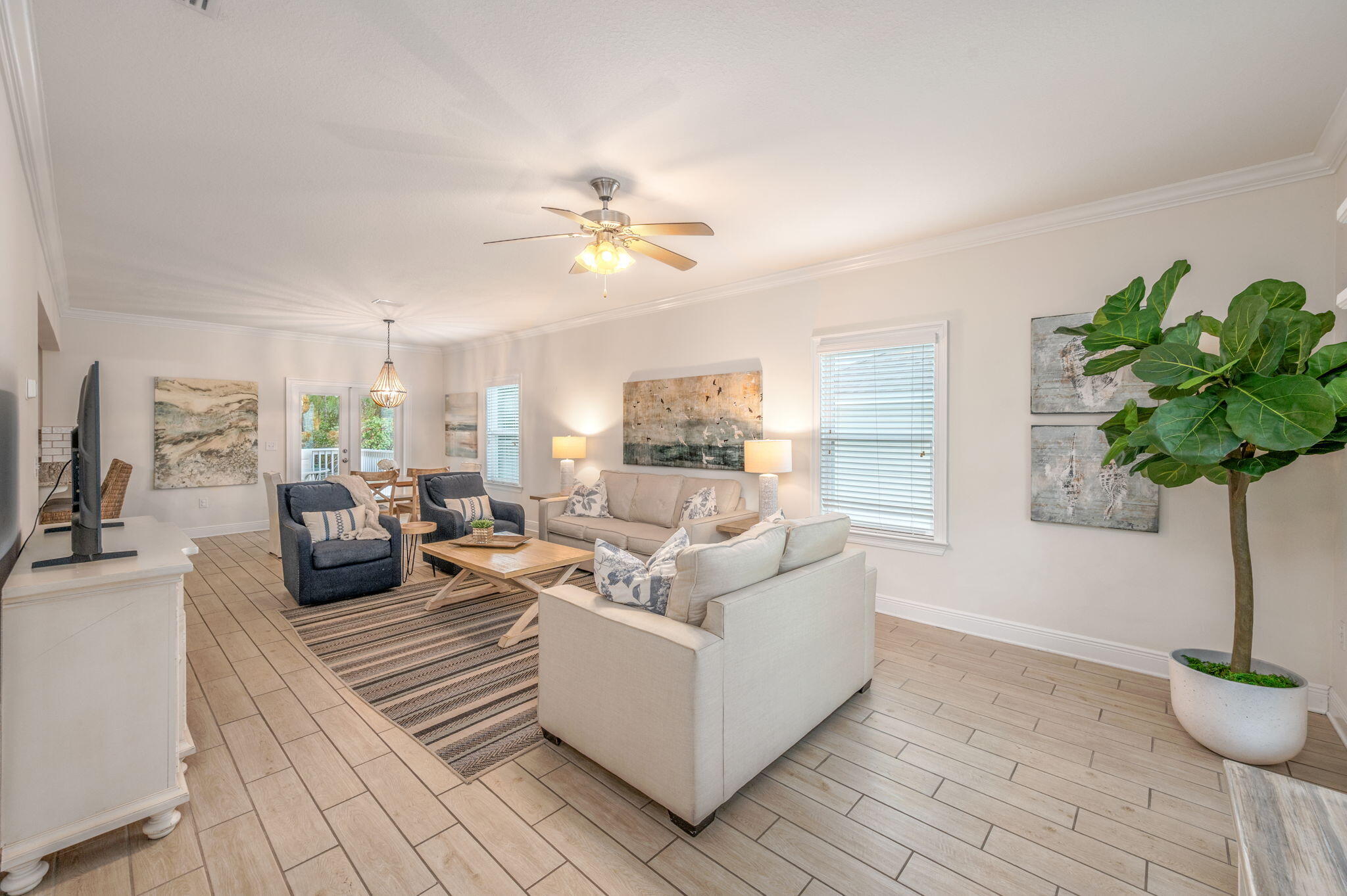 CYPRESS BREEZE PLANTATION - Residential