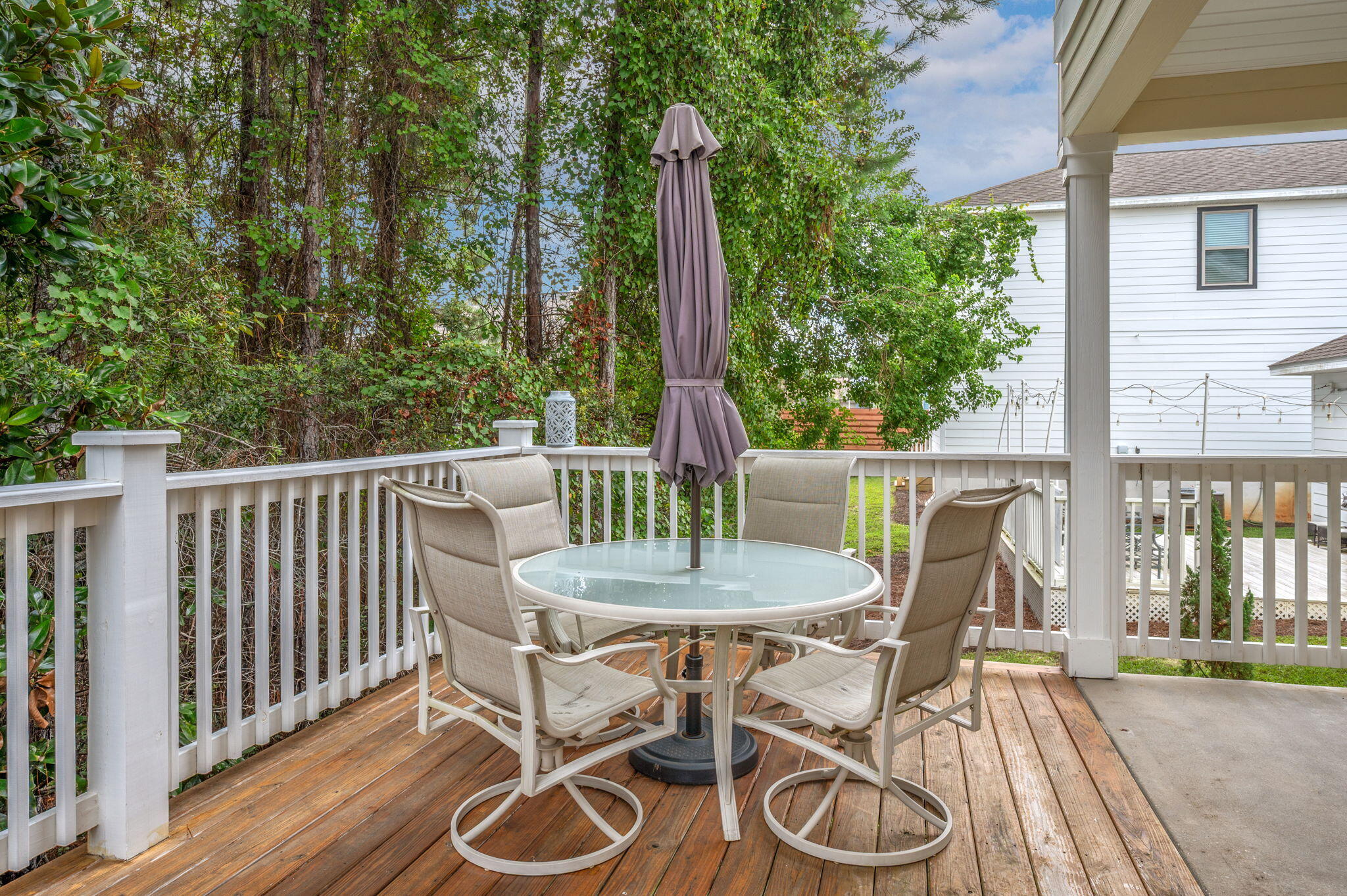 CYPRESS BREEZE PLANTATION - Residential