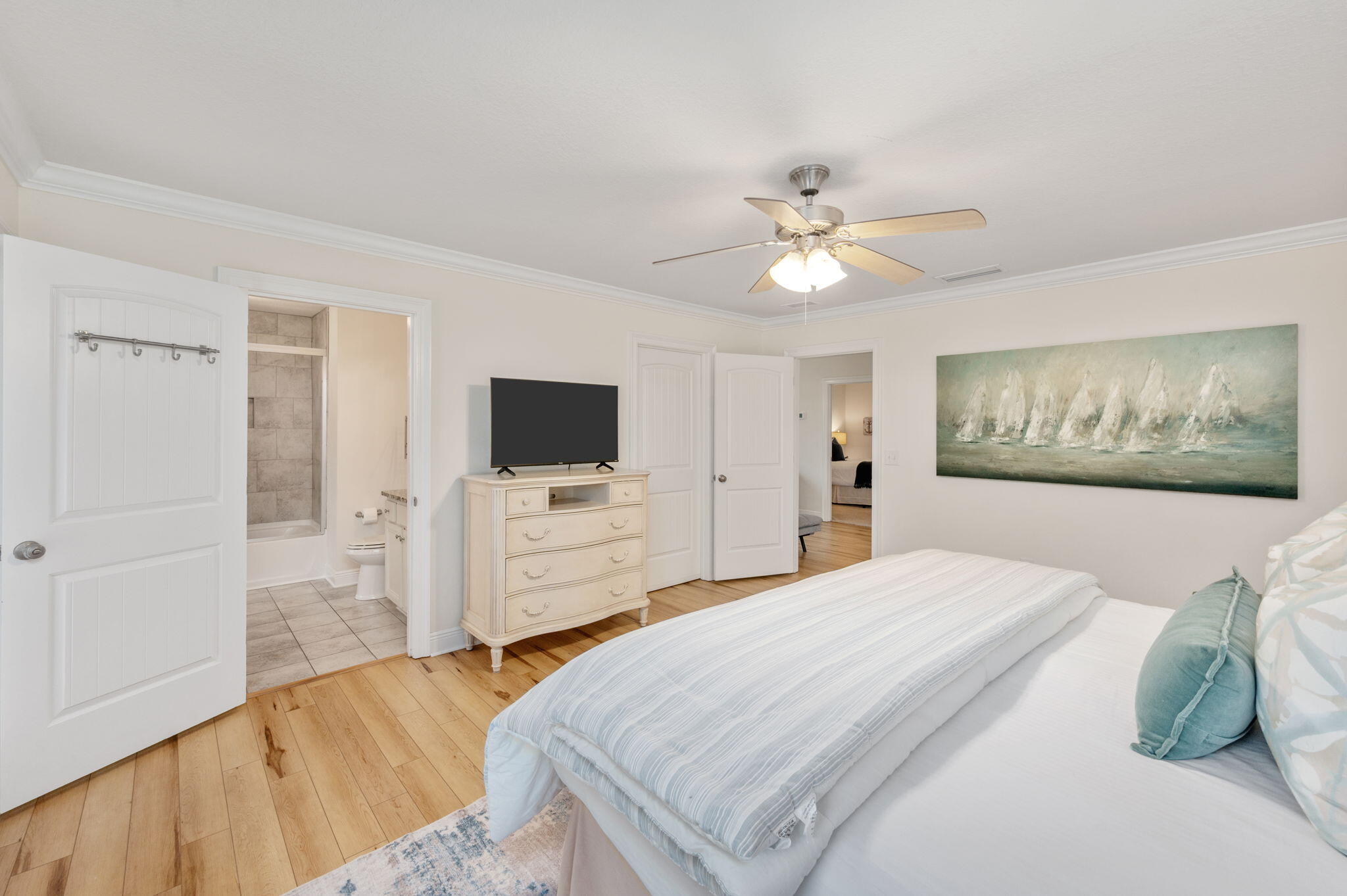 CYPRESS BREEZE PLANTATION - Residential
