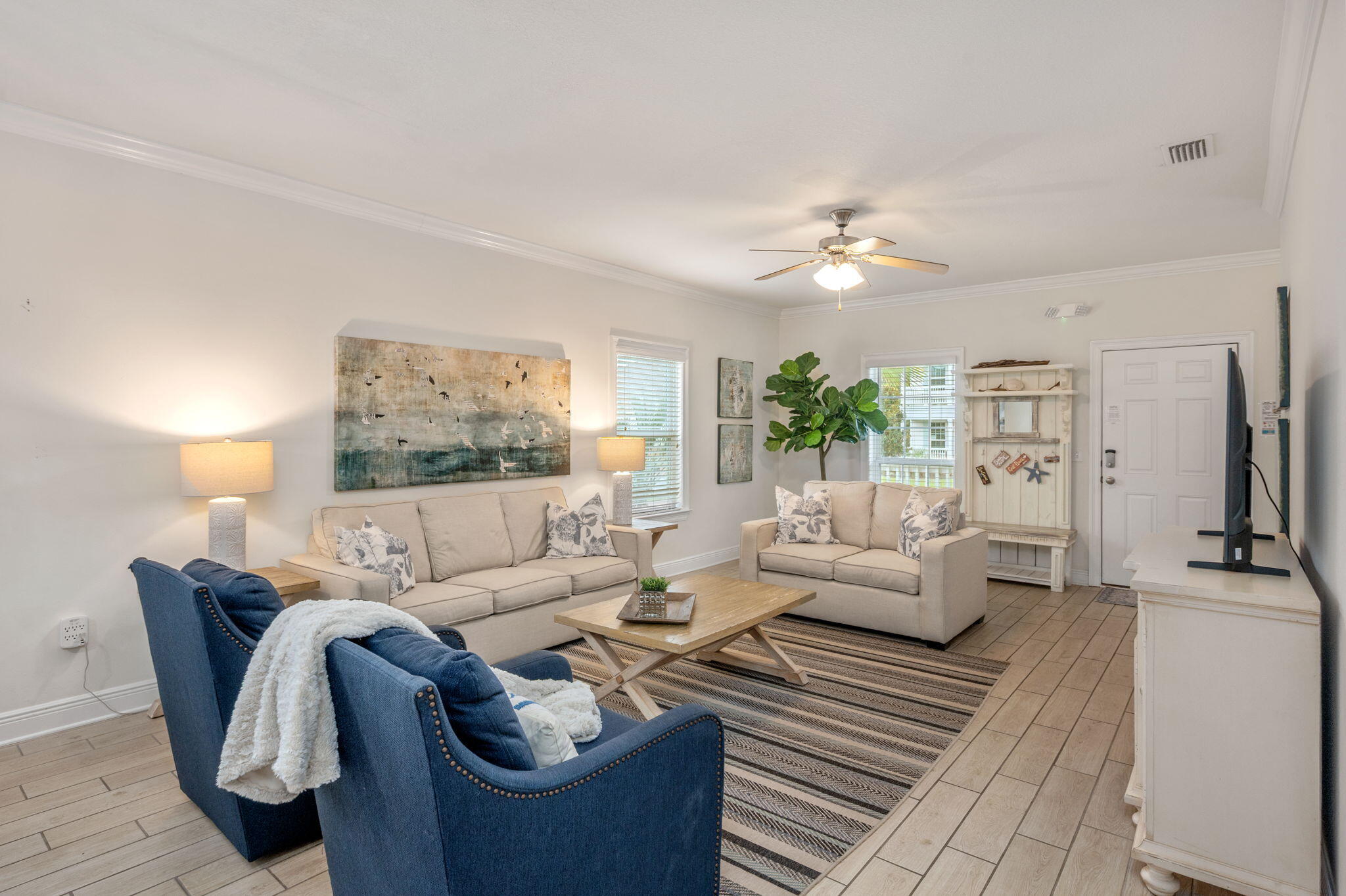 CYPRESS BREEZE PLANTATION - Residential