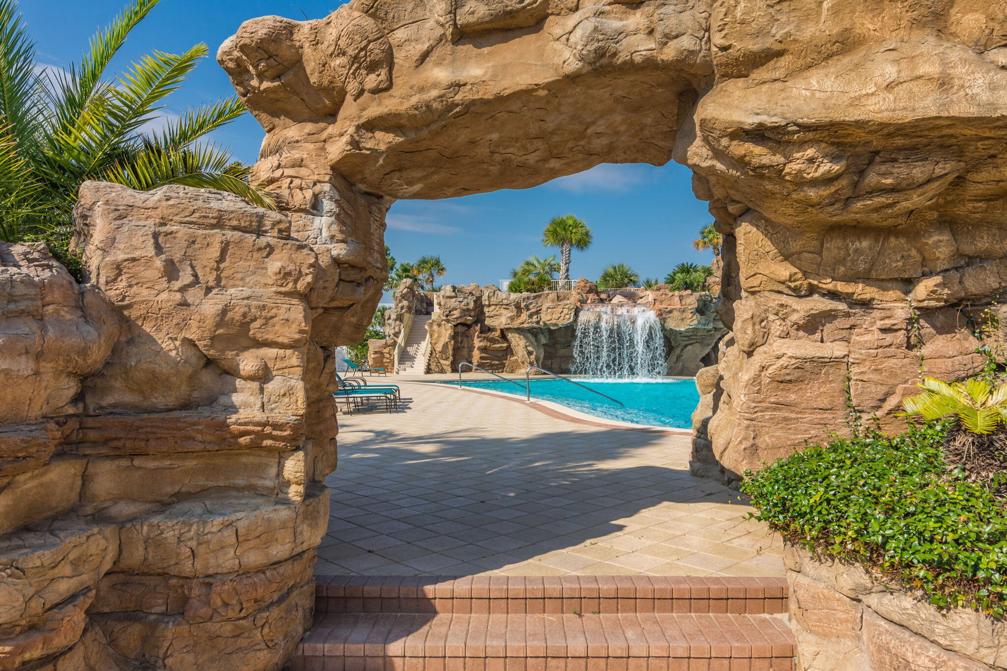 CYPRESS BREEZE PLANTATION - Residential