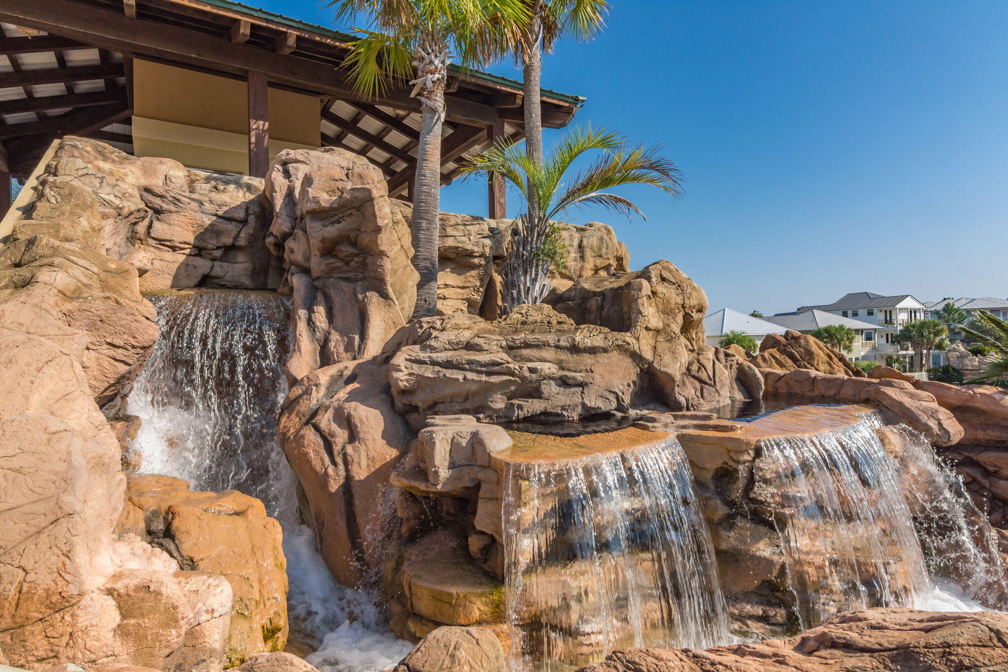 CYPRESS BREEZE PLANTATION - Residential