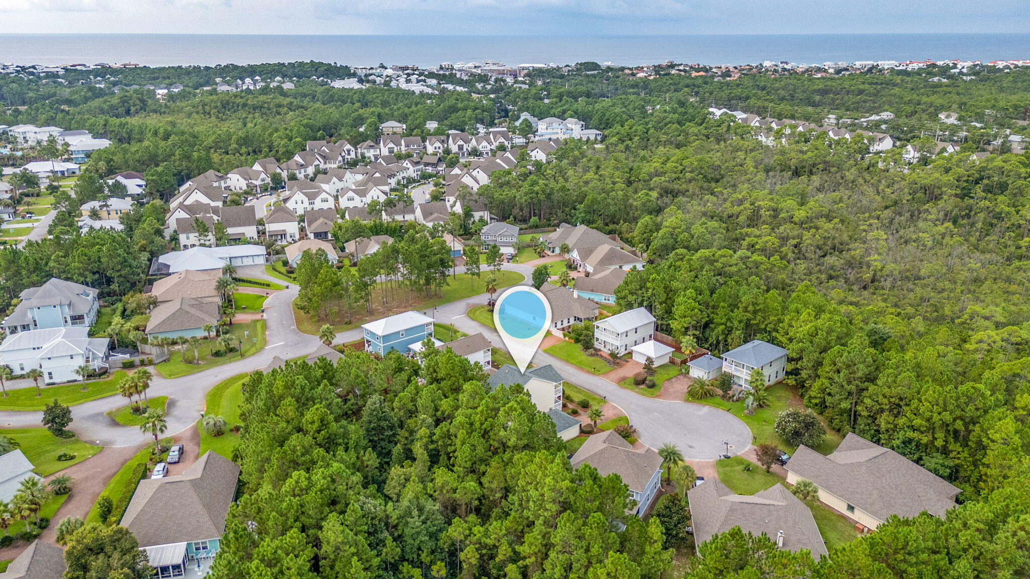 CYPRESS BREEZE PLANTATION - Residential