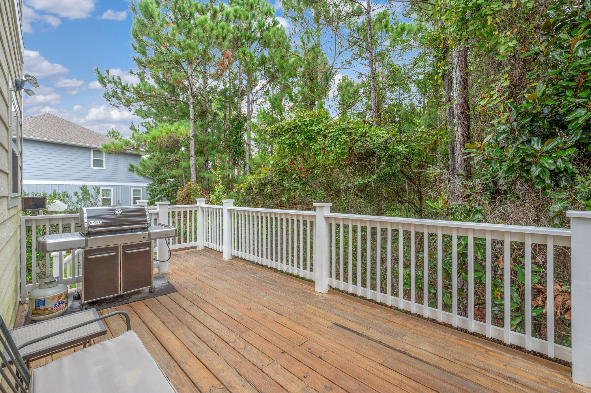CYPRESS BREEZE PLANTATION - Residential