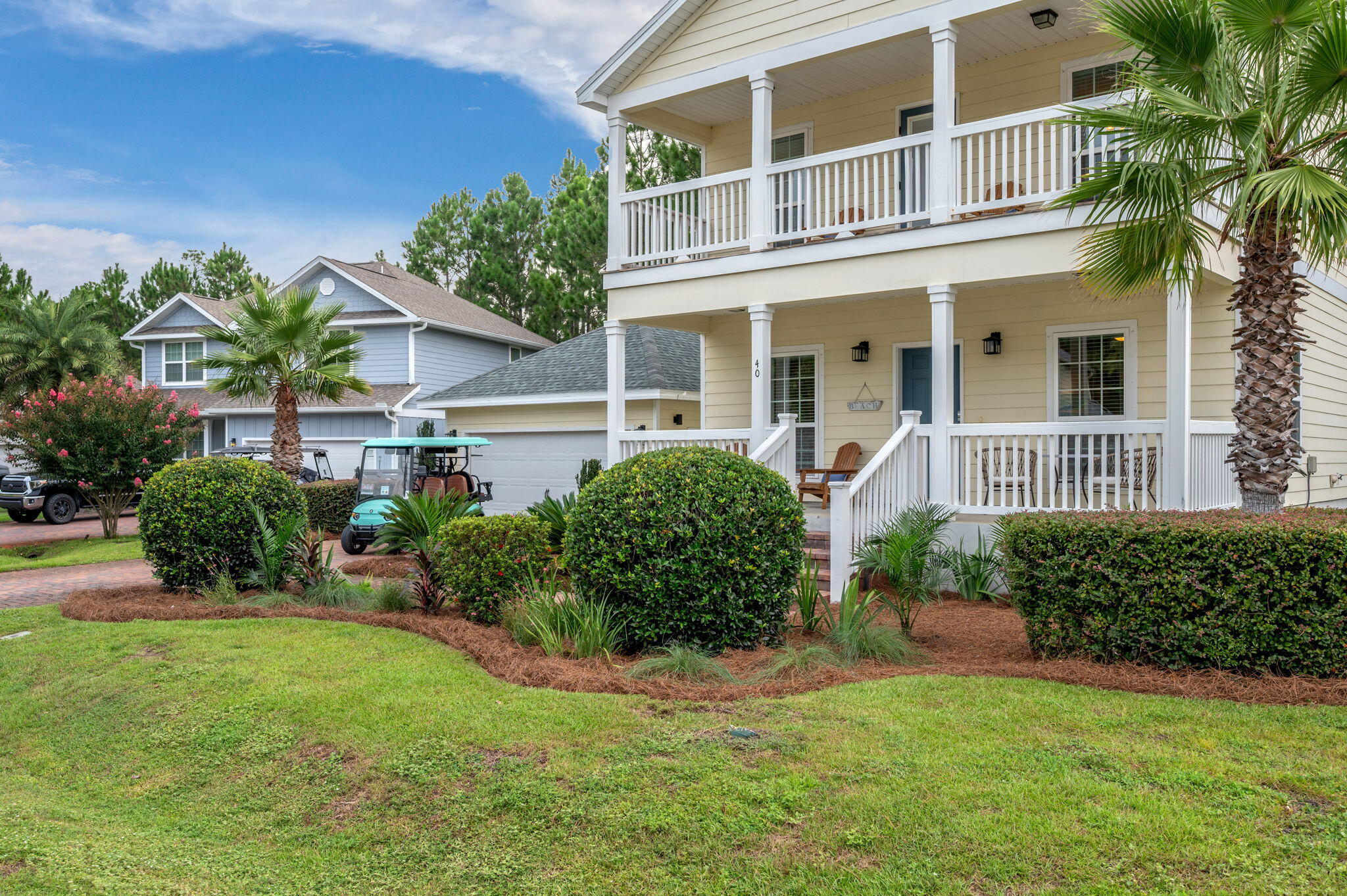 CYPRESS BREEZE PLANTATION - Residential