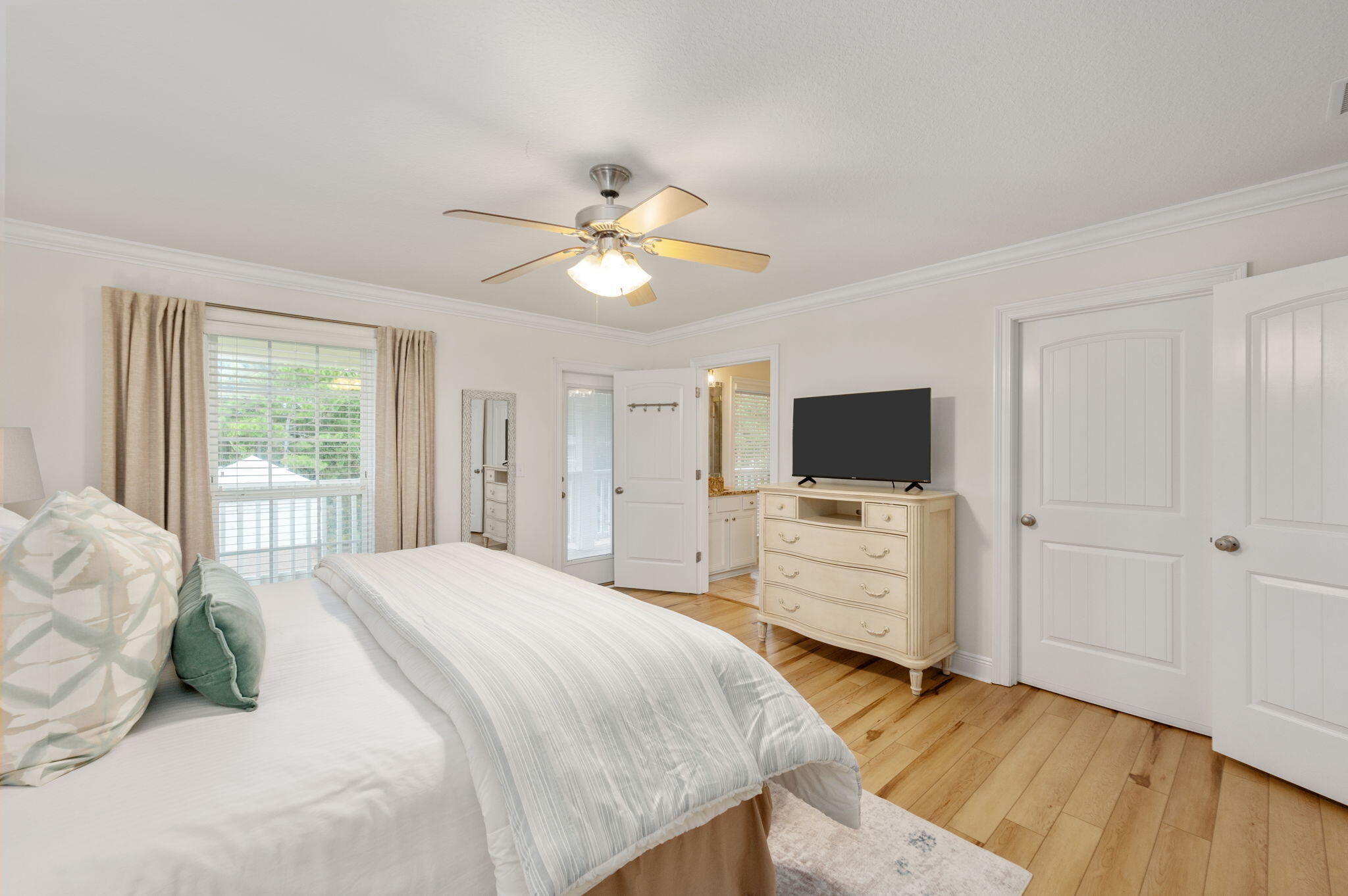 CYPRESS BREEZE PLANTATION - Residential