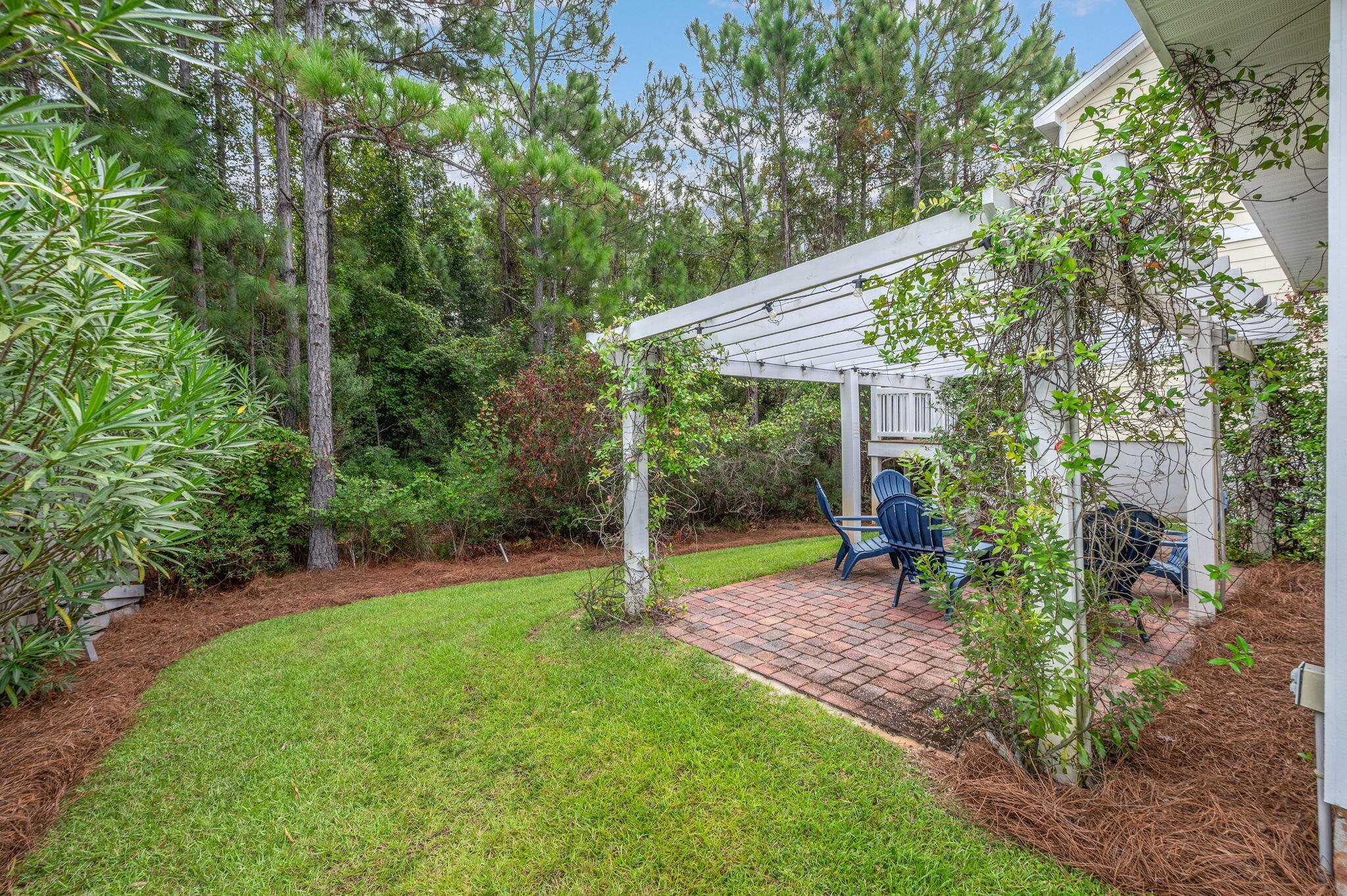 CYPRESS BREEZE PLANTATION - Residential