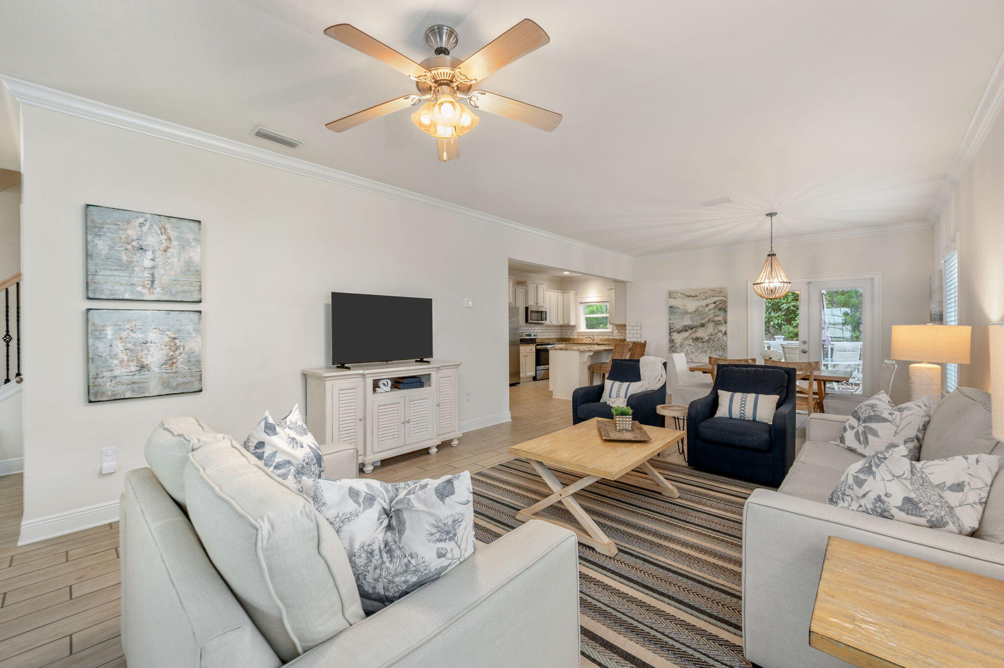 CYPRESS BREEZE PLANTATION - Residential