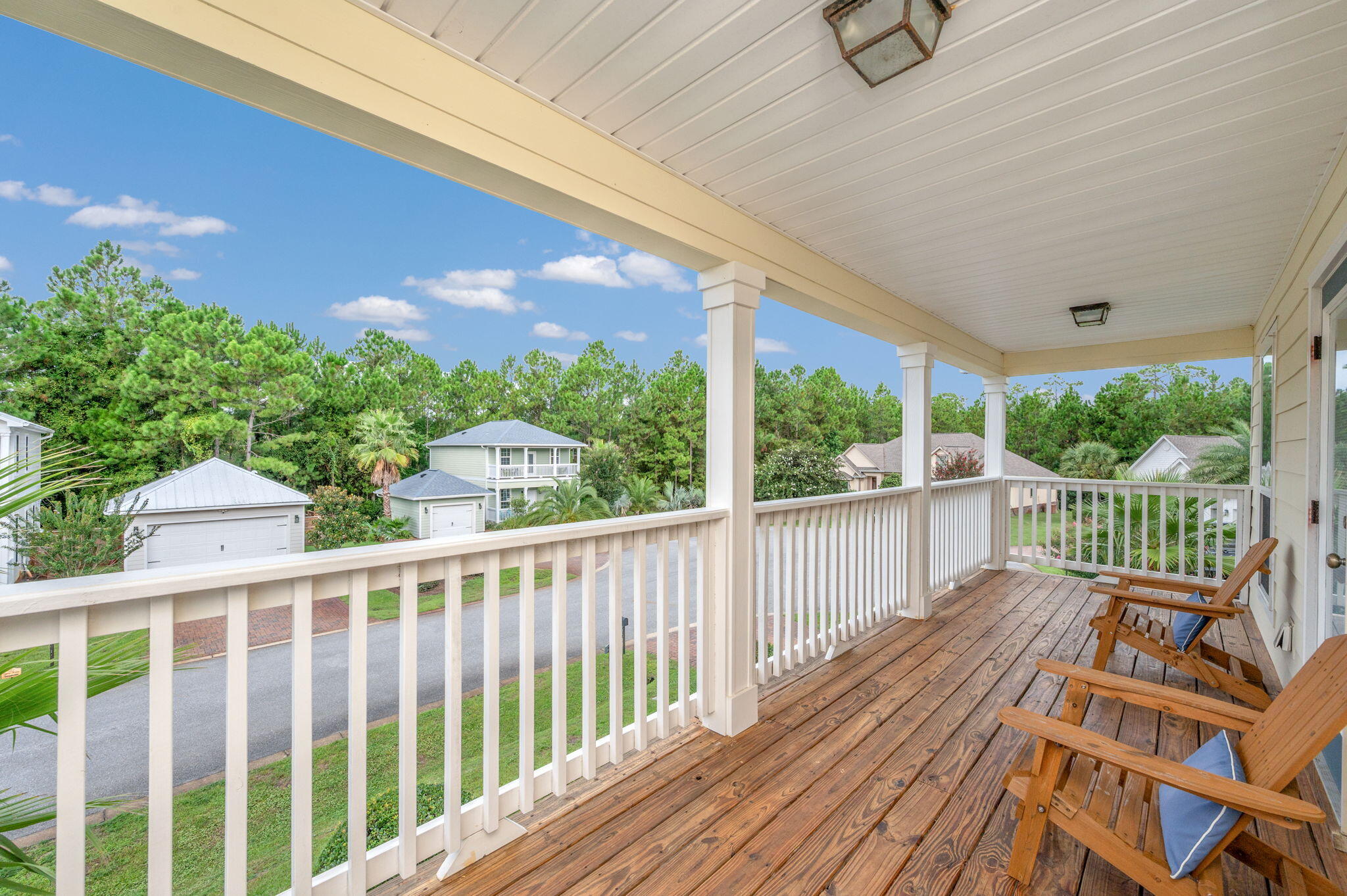 CYPRESS BREEZE PLANTATION - Residential