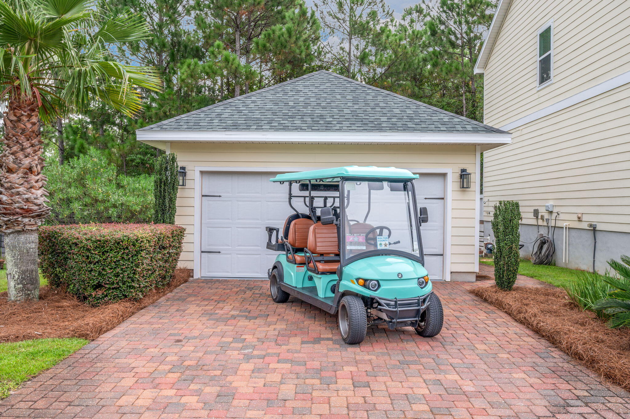 CYPRESS BREEZE PLANTATION - Residential