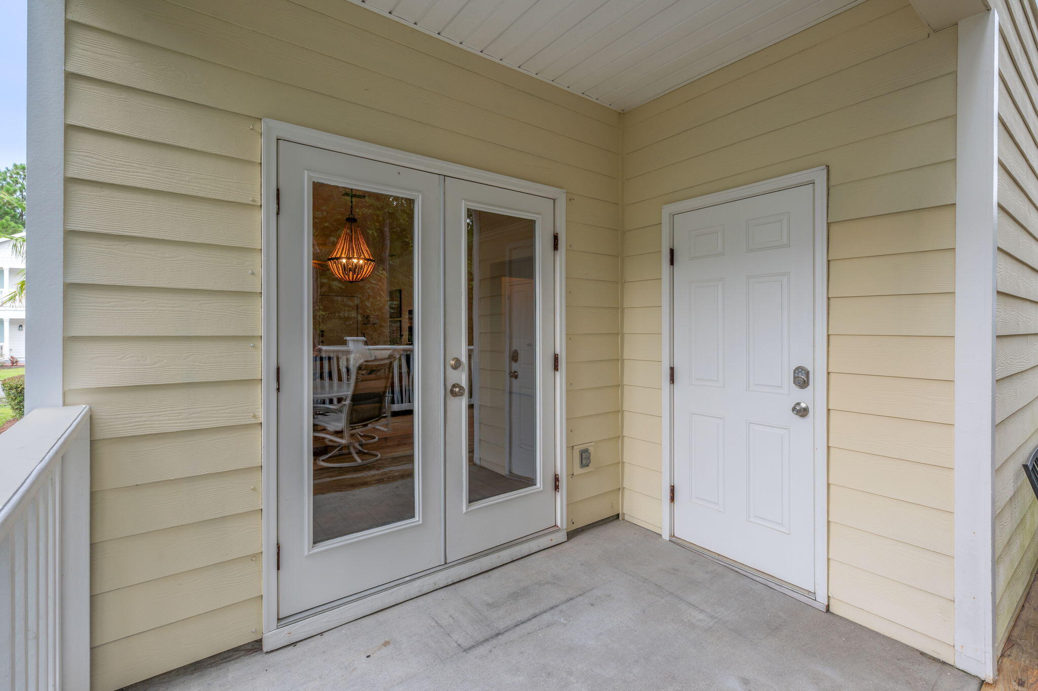 CYPRESS BREEZE PLANTATION - Residential