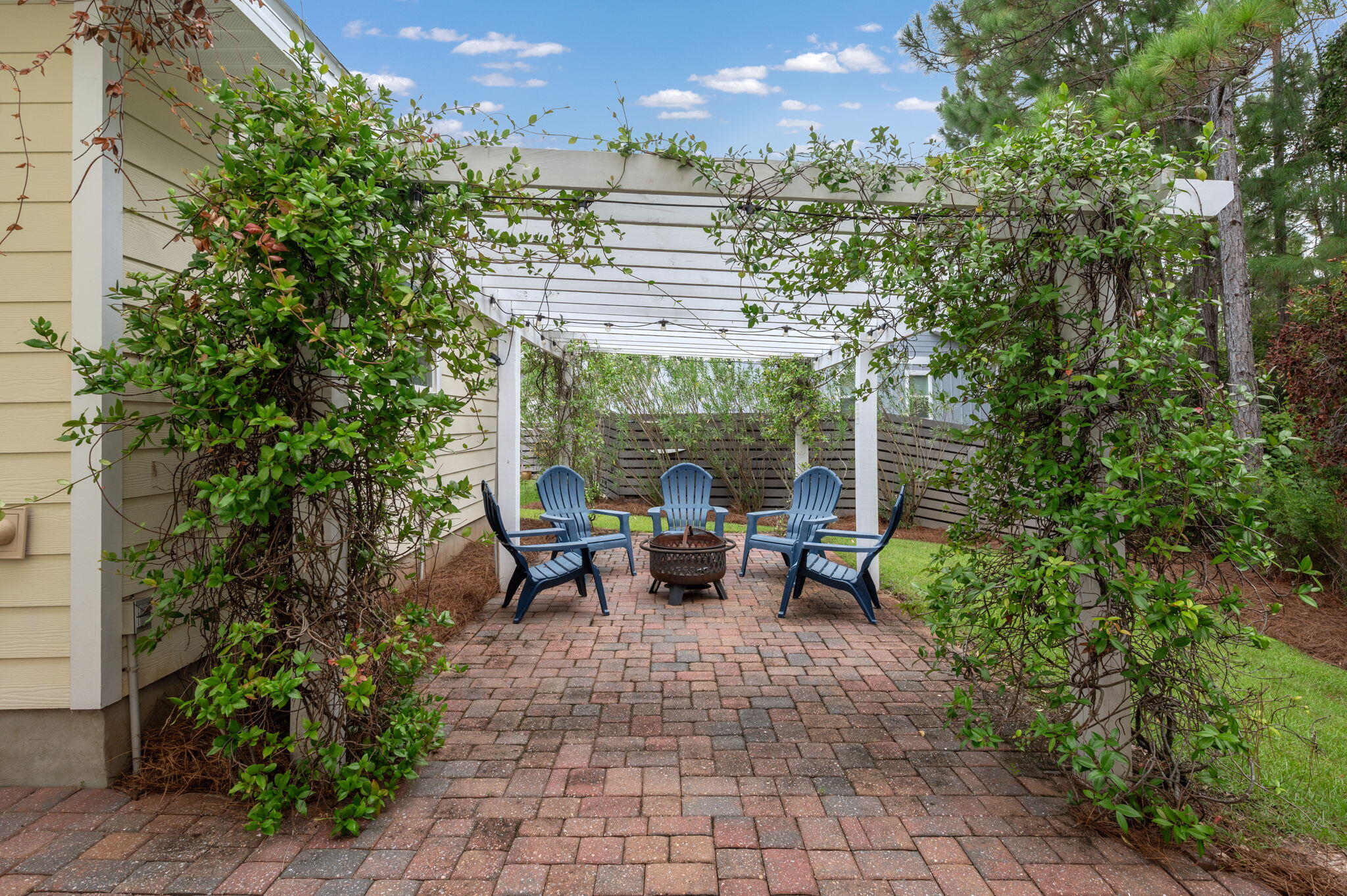 CYPRESS BREEZE PLANTATION - Residential