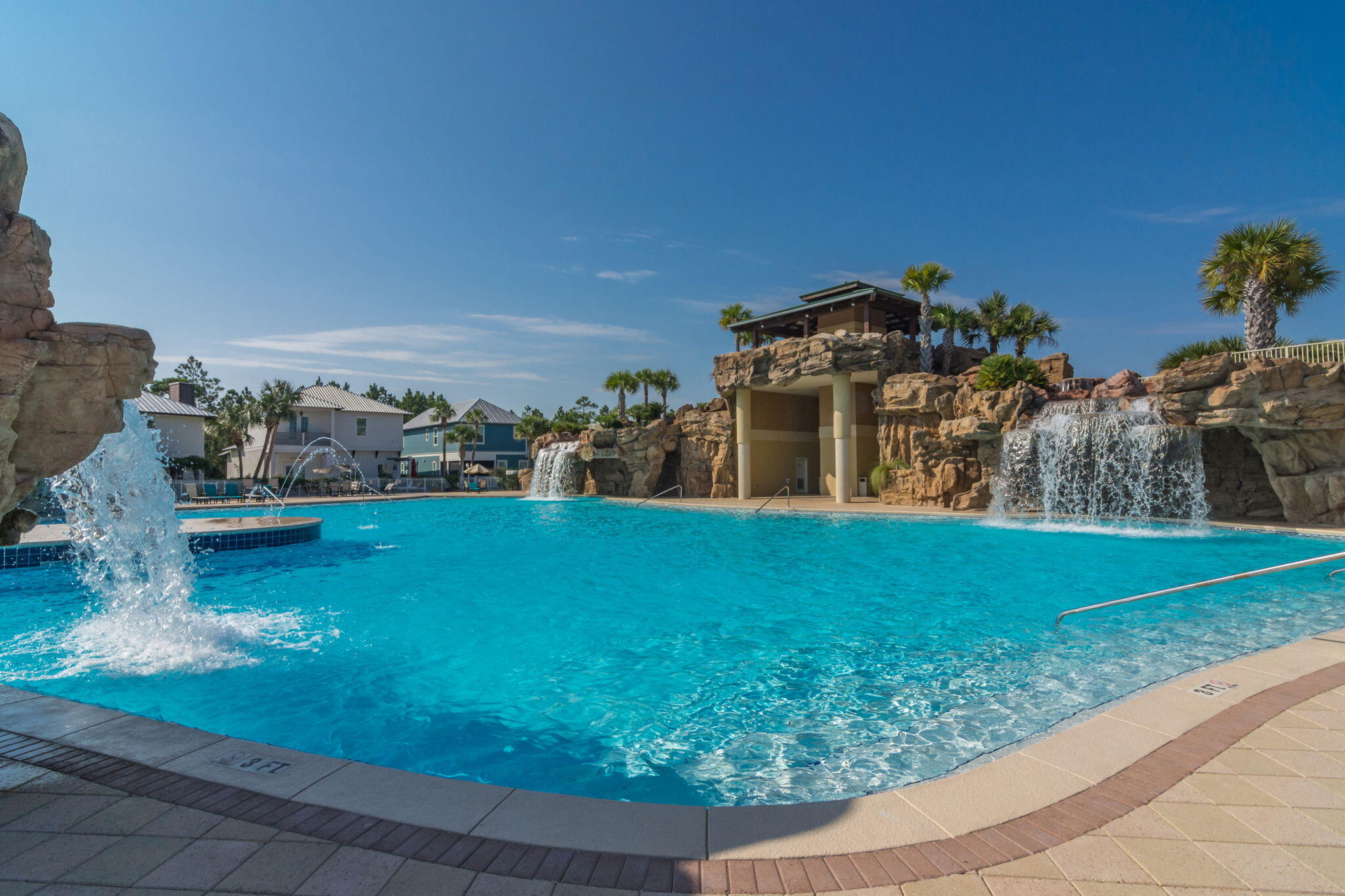 CYPRESS BREEZE PLANTATION - Residential