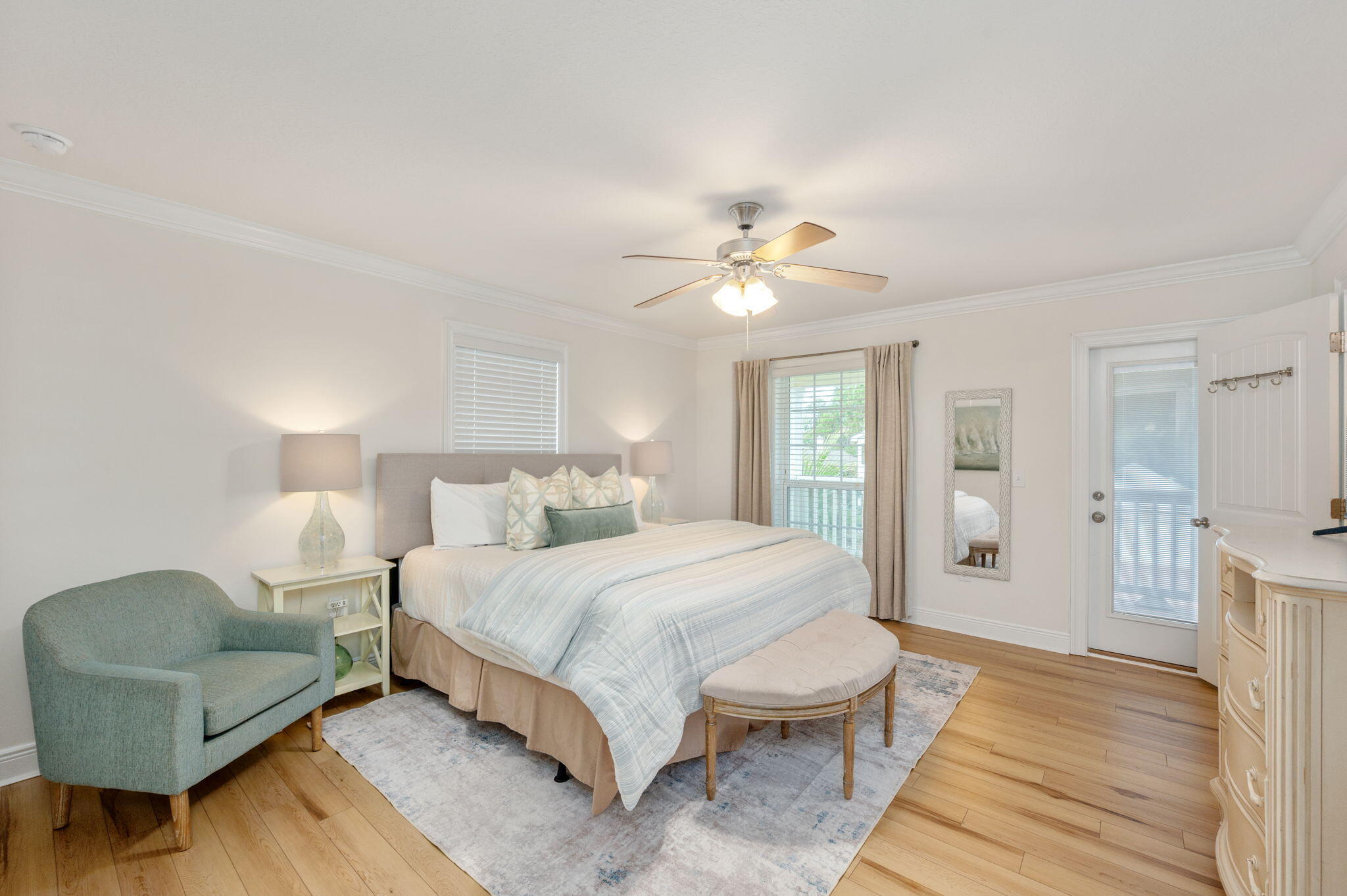 CYPRESS BREEZE PLANTATION - Residential