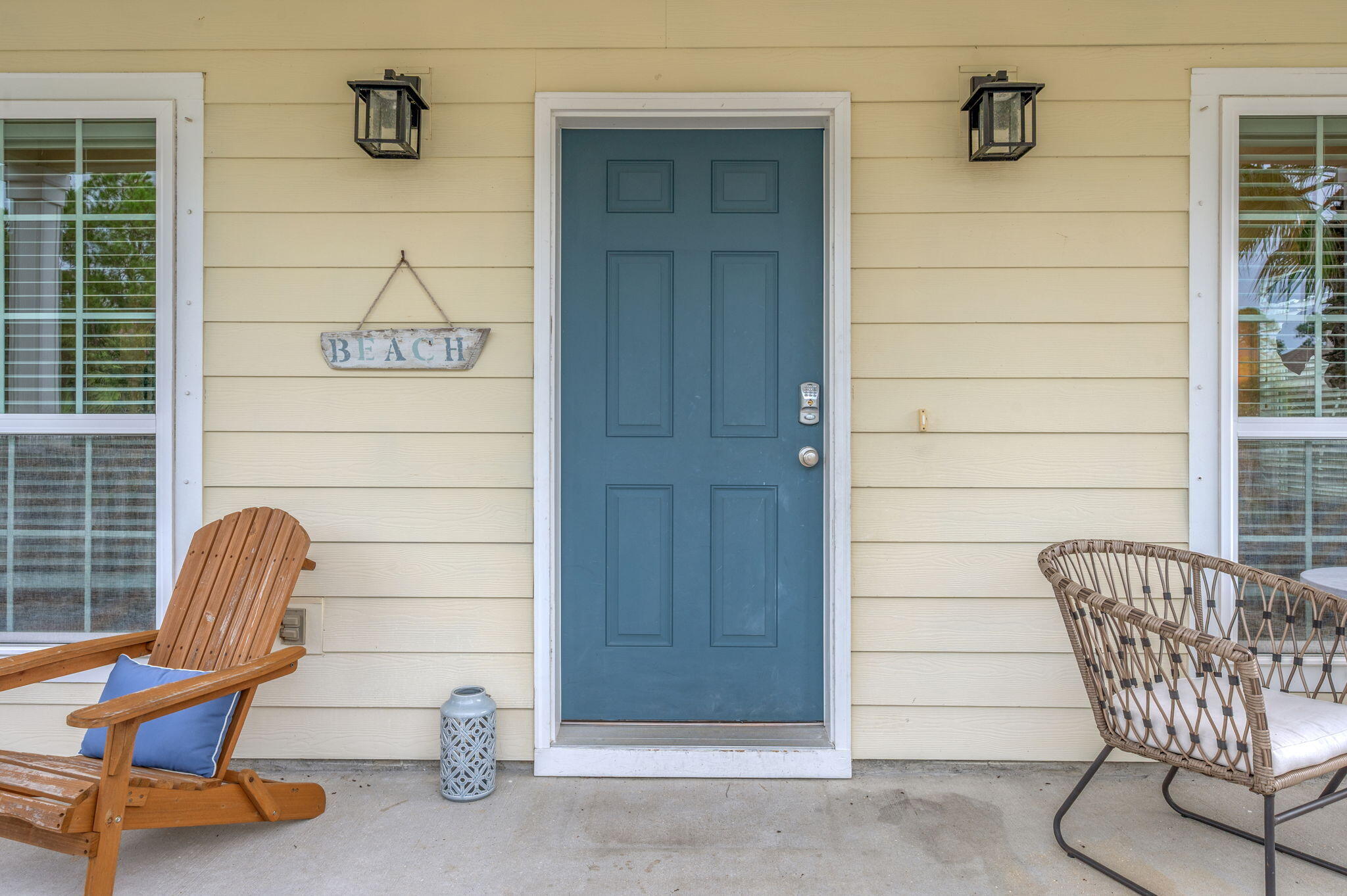 CYPRESS BREEZE PLANTATION - Residential