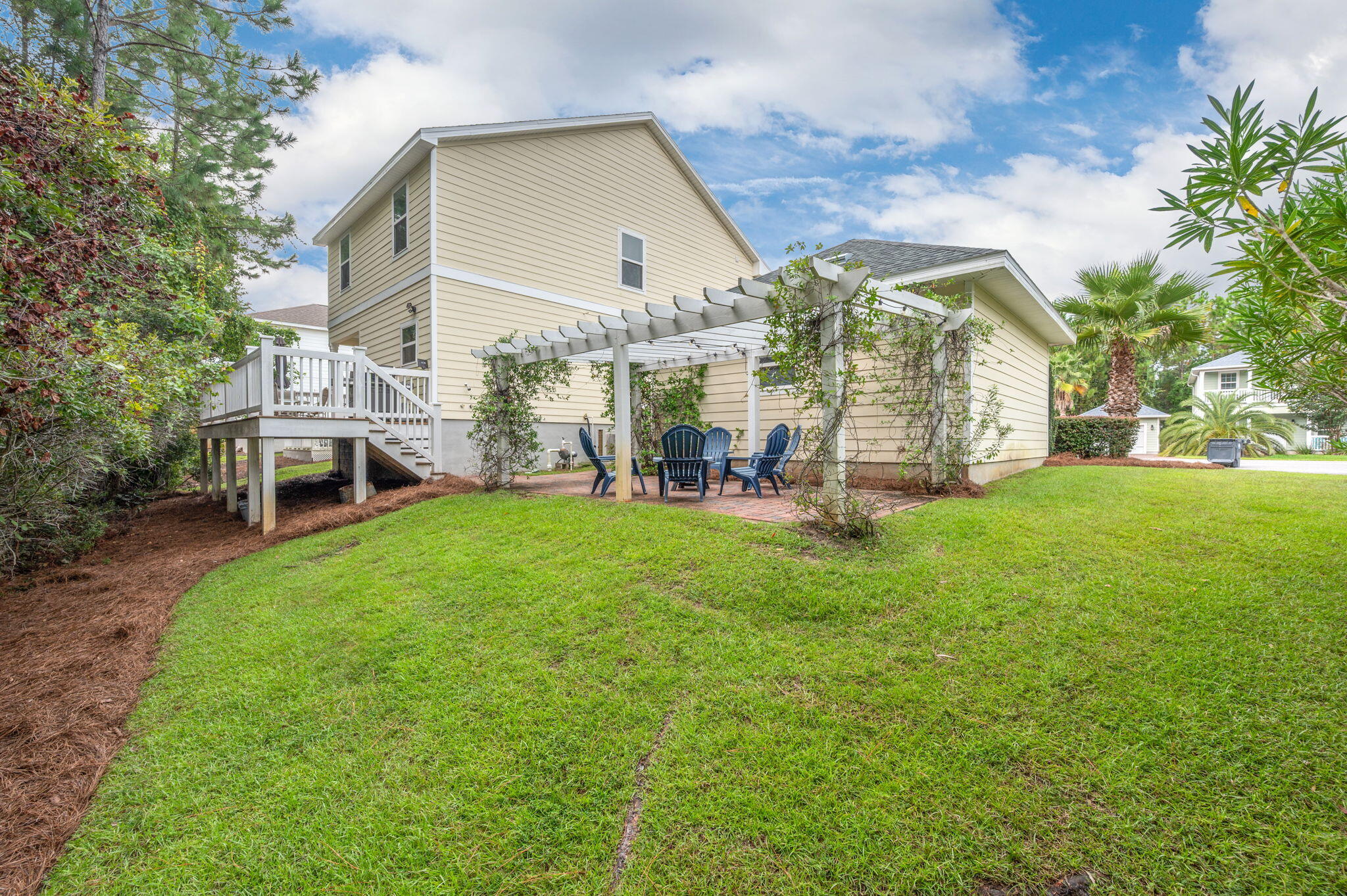 CYPRESS BREEZE PLANTATION - Residential