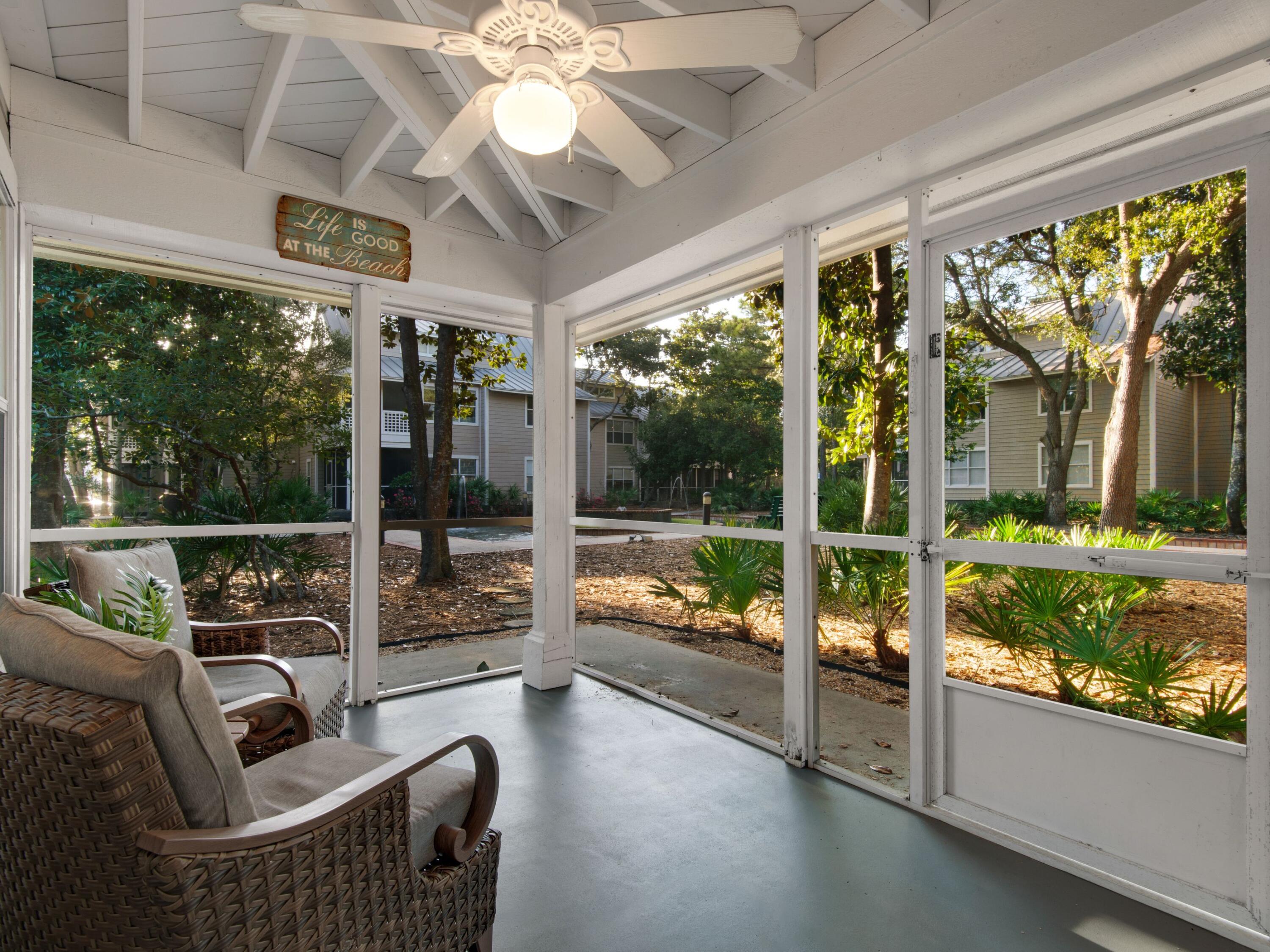 HIDDEN DUNES BEACH COTTAGES 2 - Residential