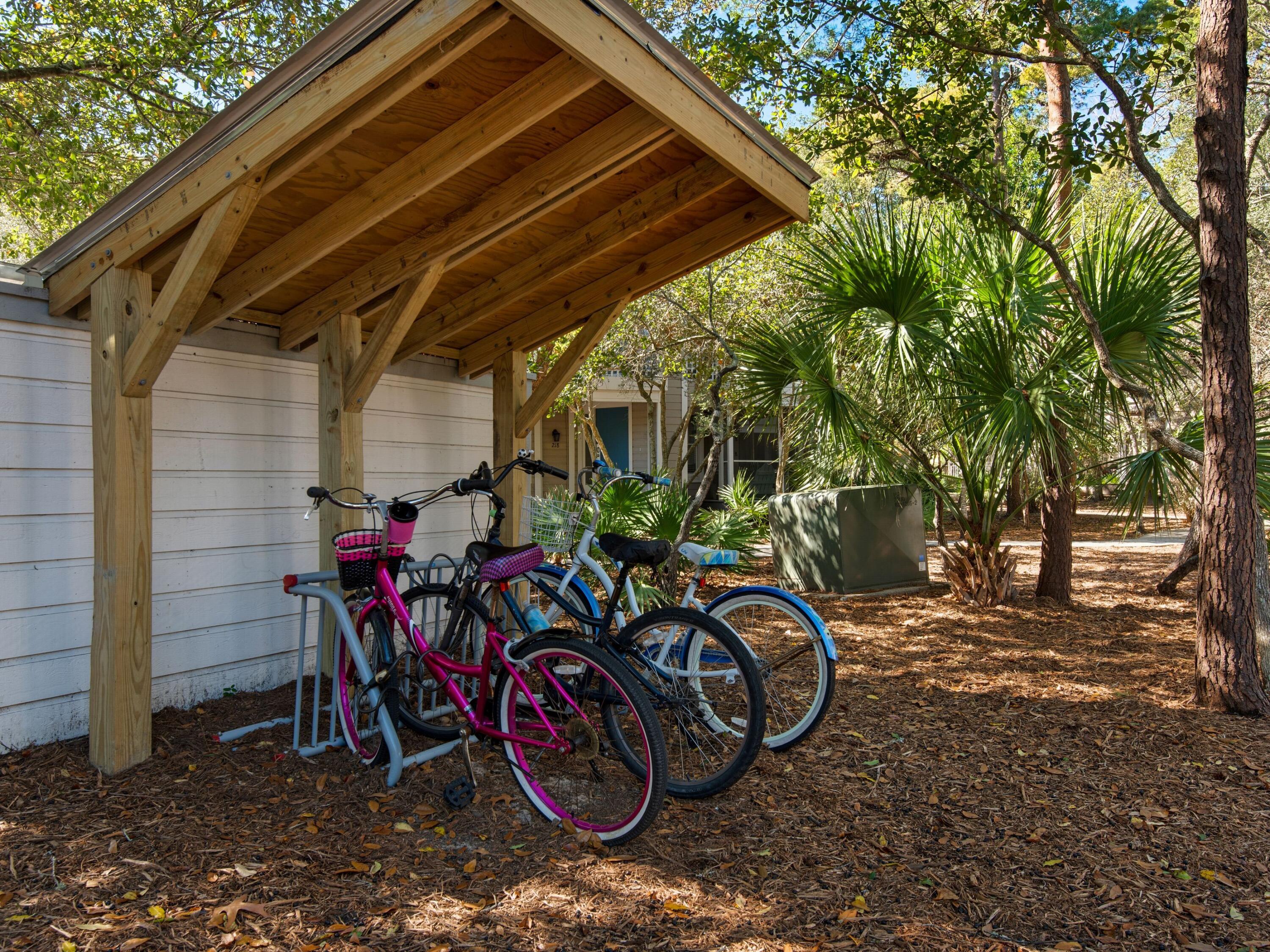 HIDDEN DUNES BEACH COTTAGES 2 - Residential