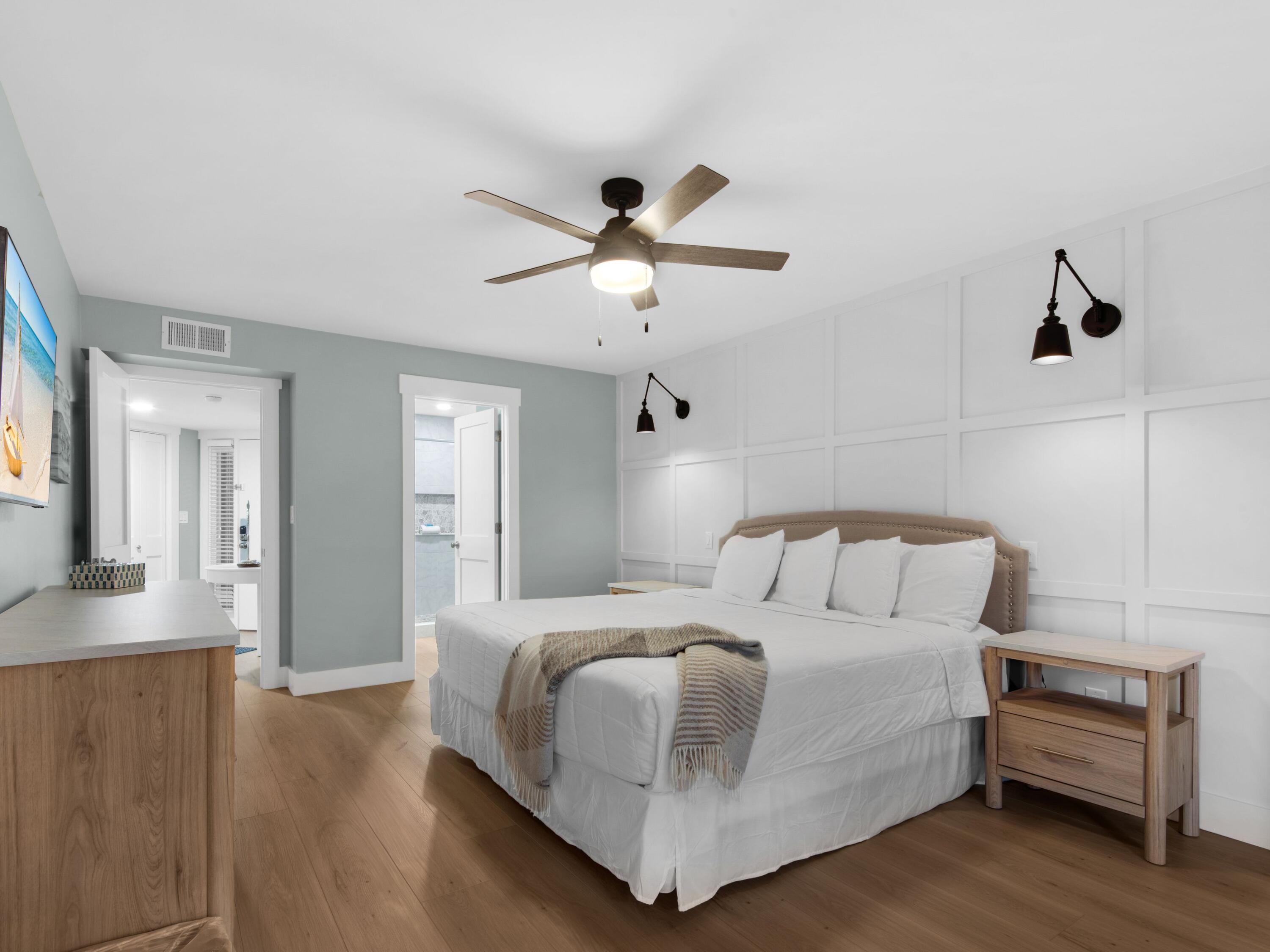 HIDDEN DUNES BEACH COTTAGES 2 - Residential