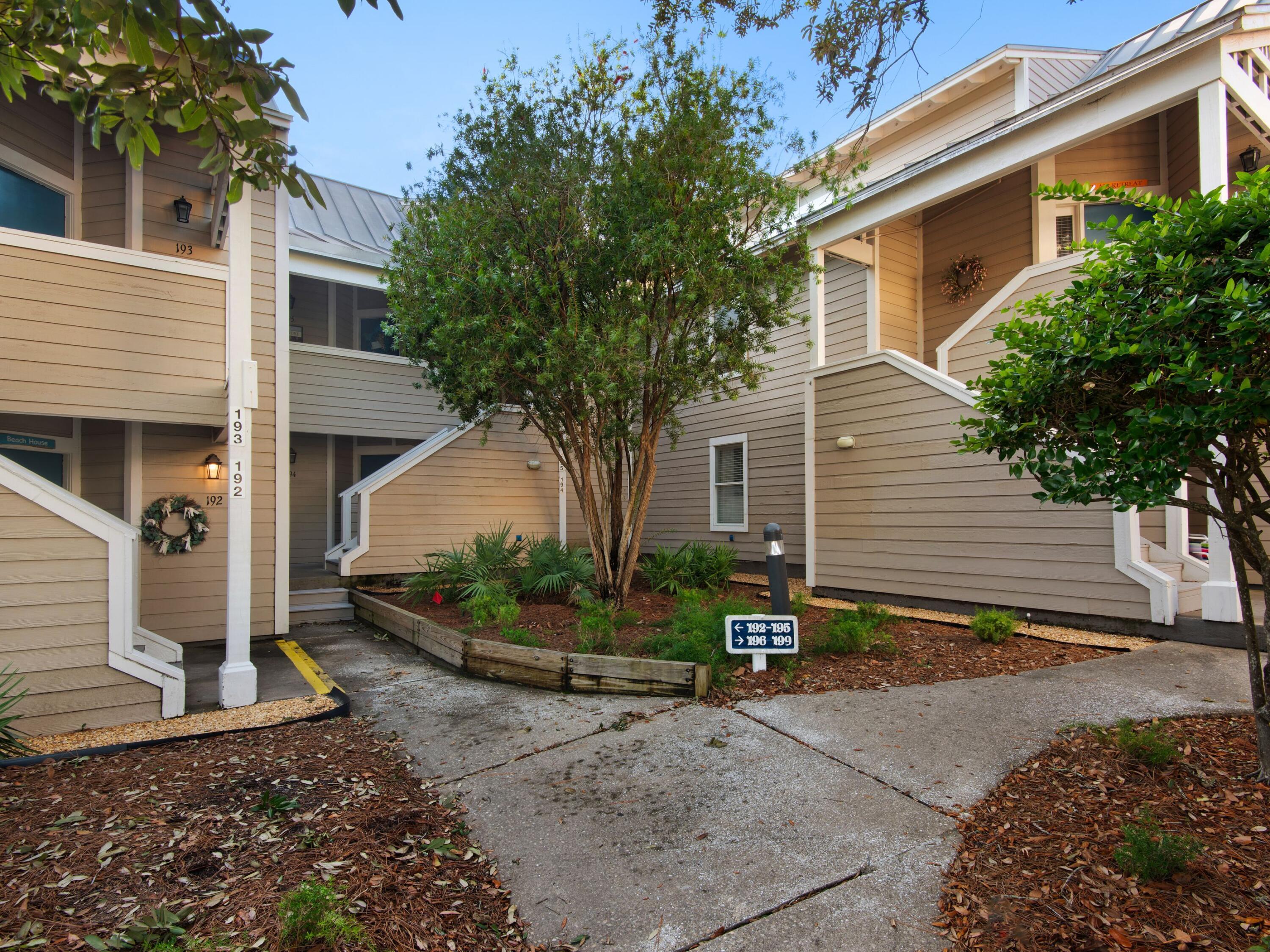 HIDDEN DUNES BEACH COTTAGES 2 - Residential