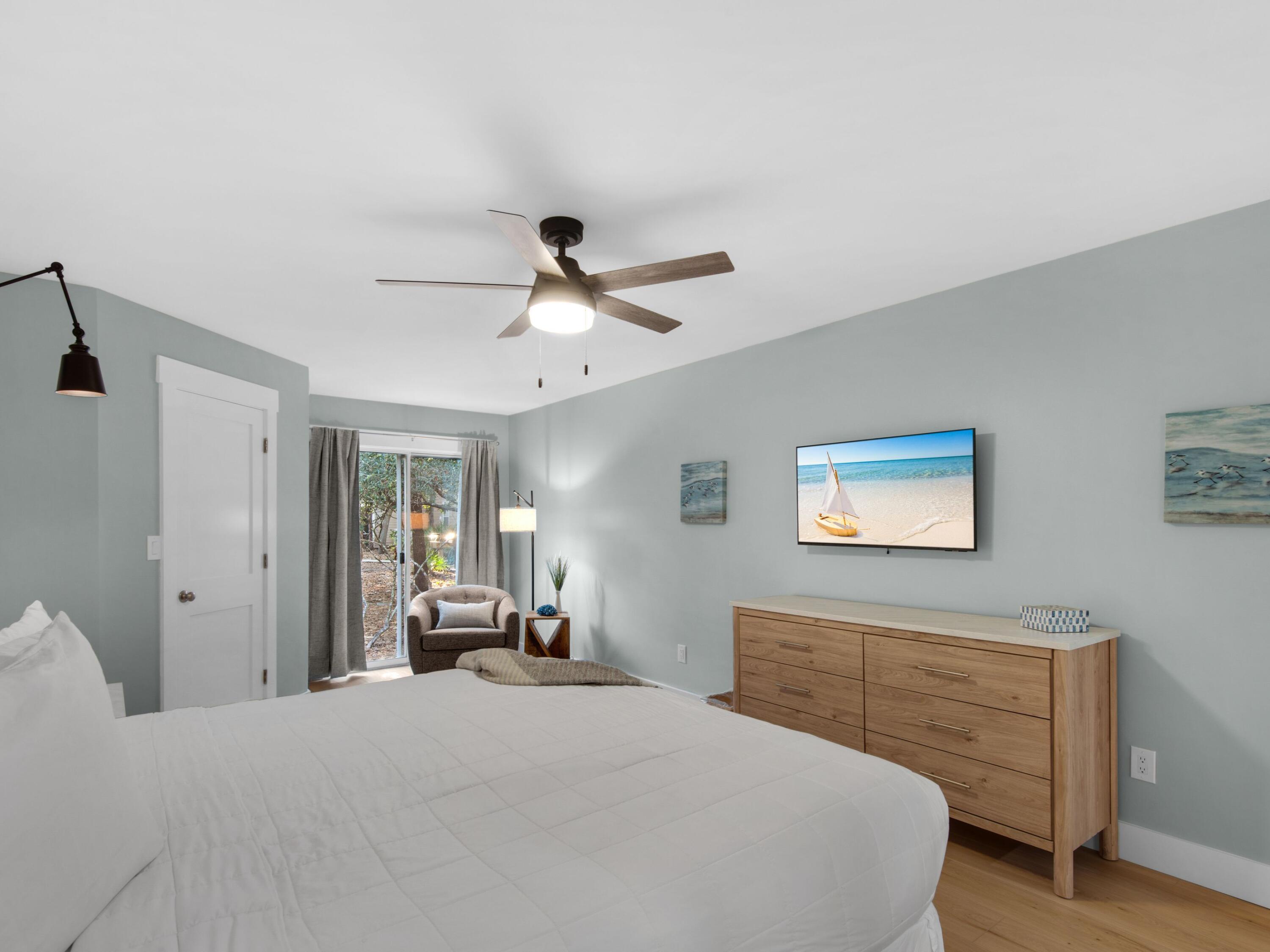 HIDDEN DUNES BEACH COTTAGES 2 - Residential