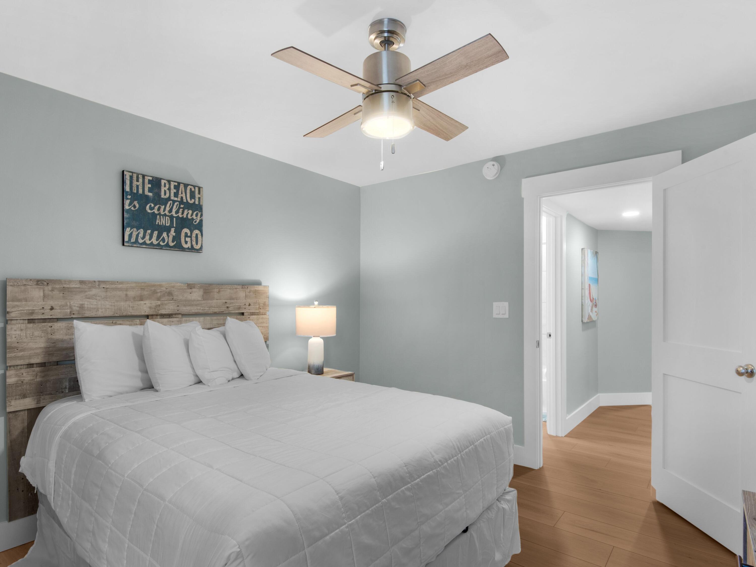 HIDDEN DUNES BEACH COTTAGES 2 - Residential