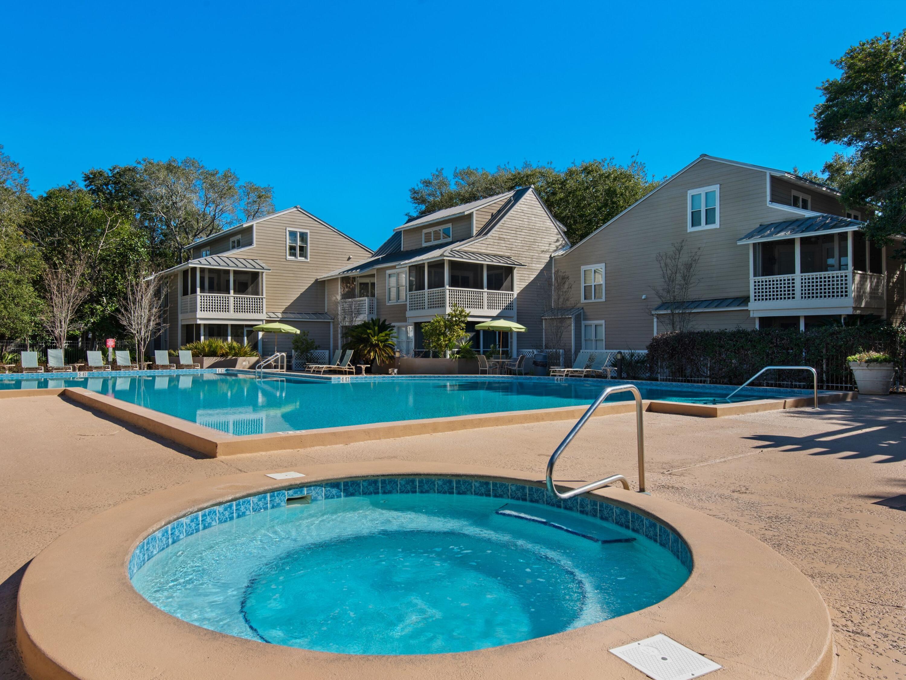 HIDDEN DUNES BEACH COTTAGES 2 - Residential