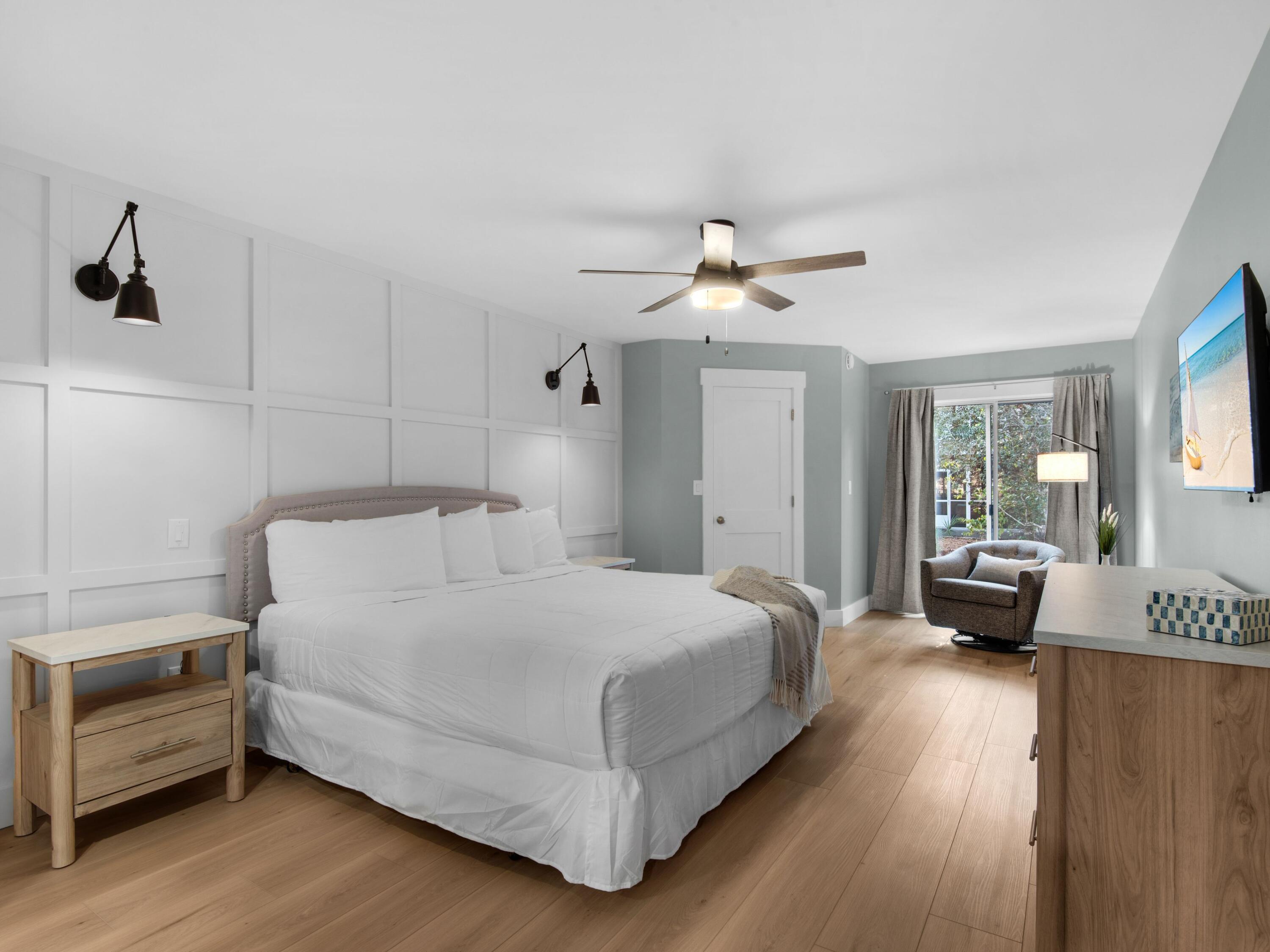 HIDDEN DUNES BEACH COTTAGES 2 - Residential
