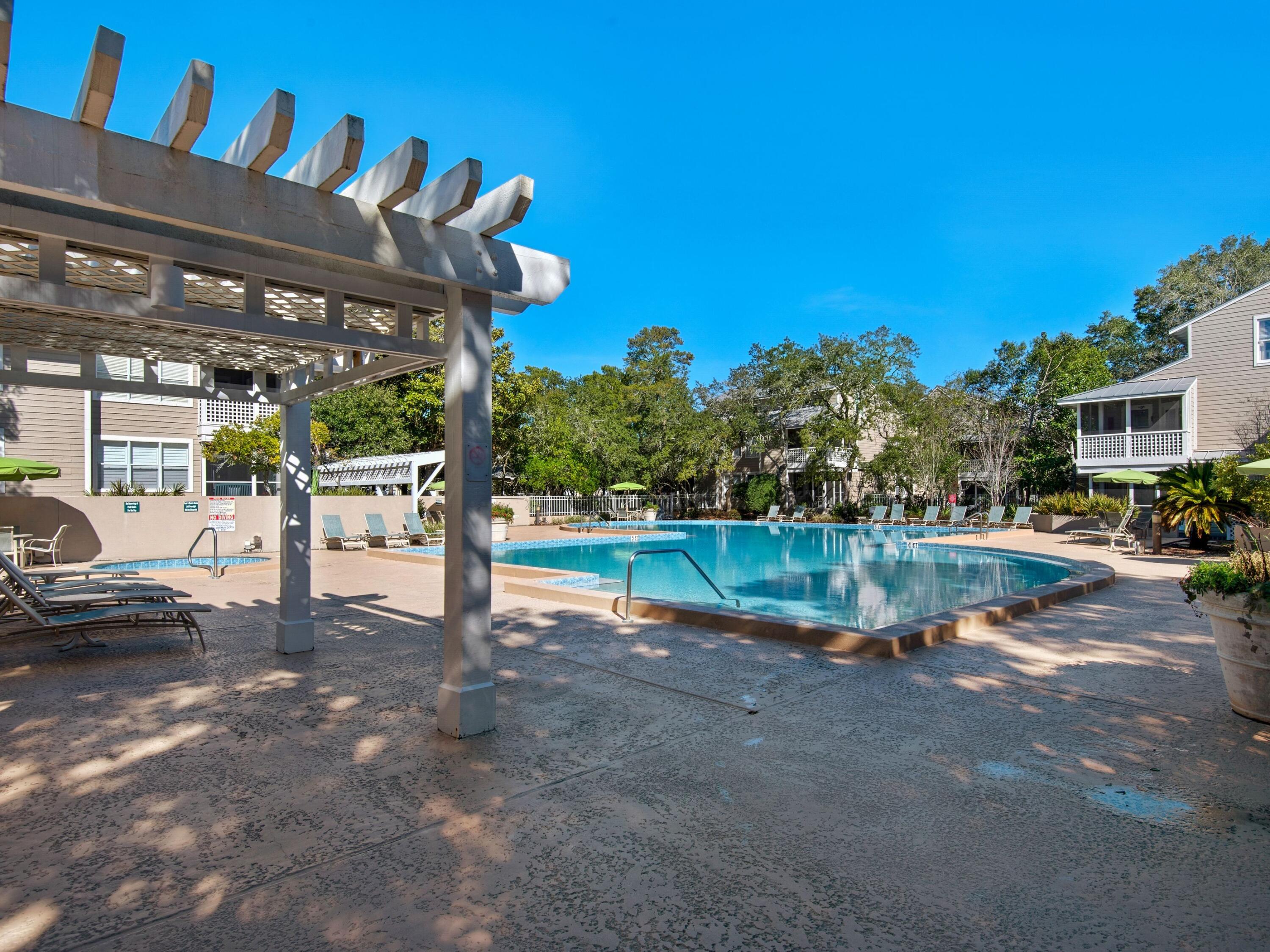 HIDDEN DUNES BEACH COTTAGES 2 - Residential