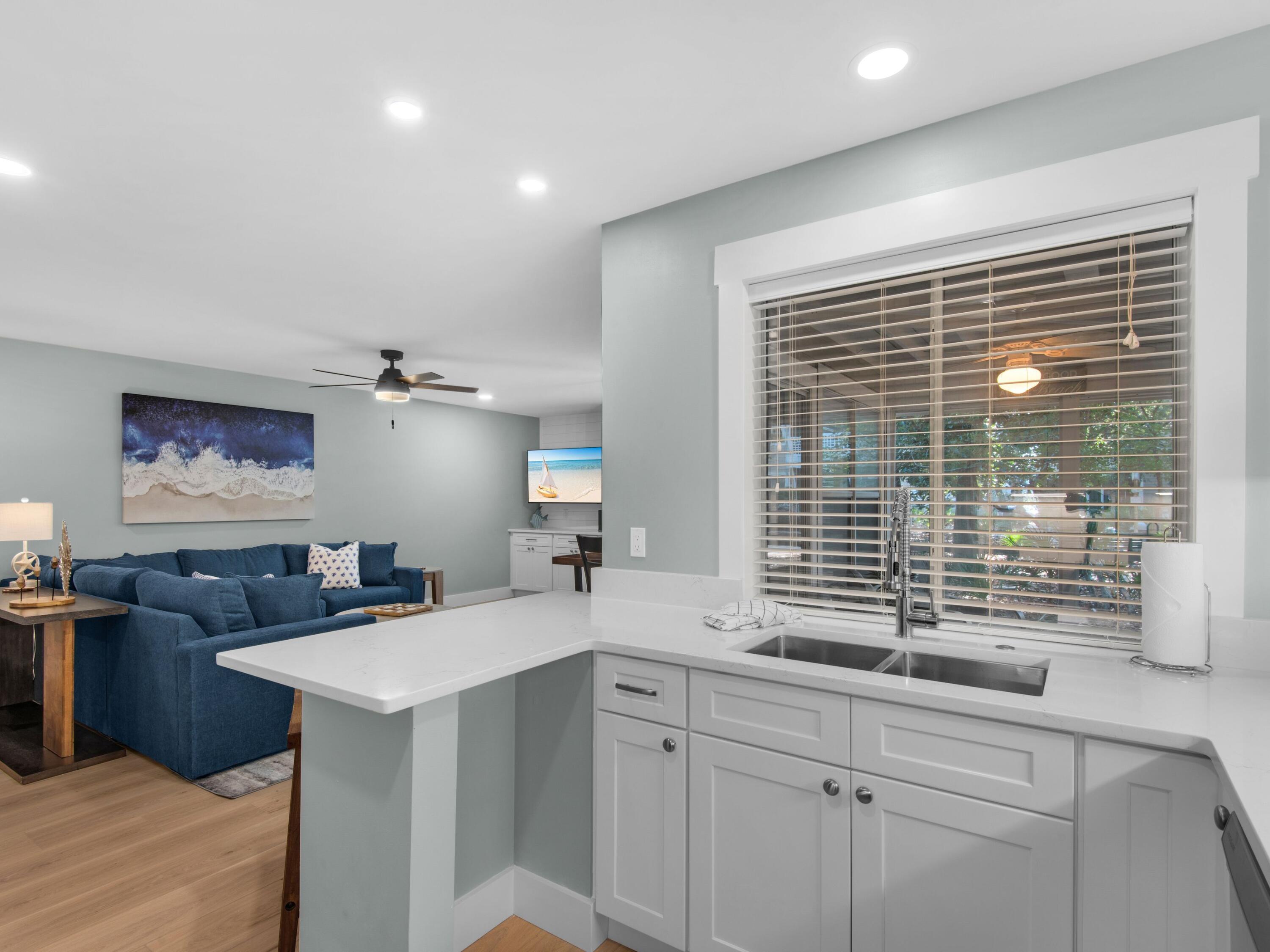 HIDDEN DUNES BEACH COTTAGES 2 - Residential